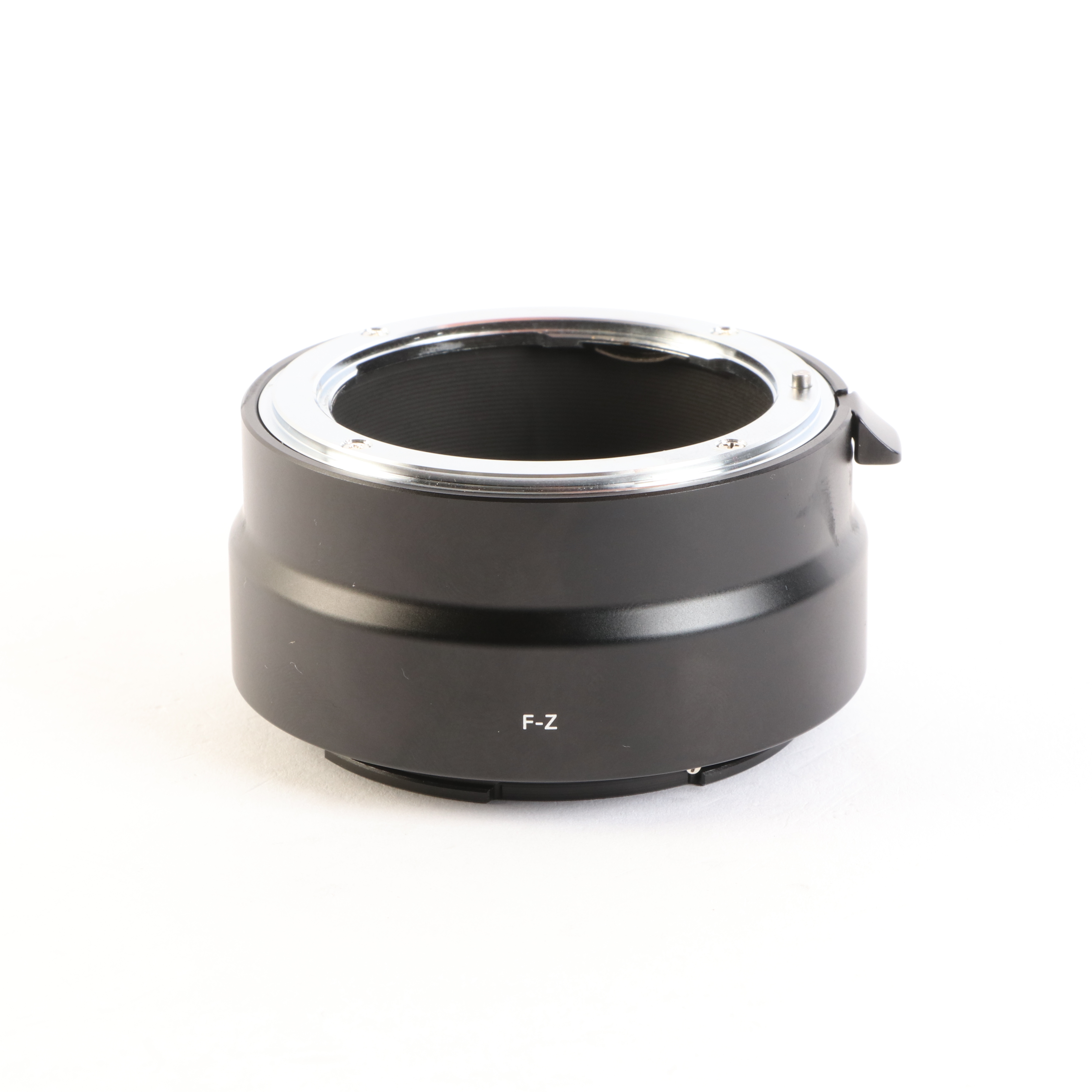 USED Urth Lens Adapter Nikon F Lens to Nikon Z Mount