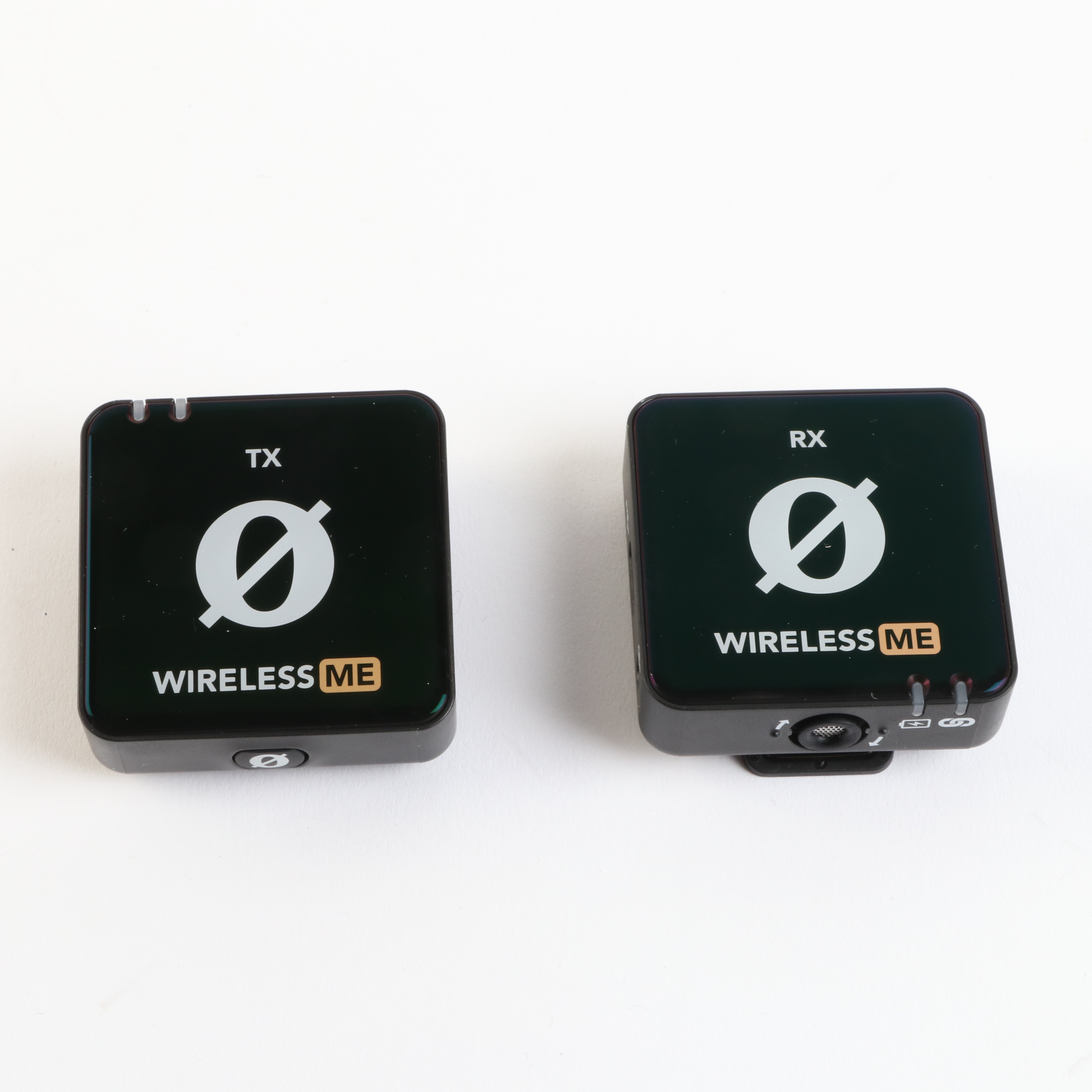 USED Rode Wireless ME