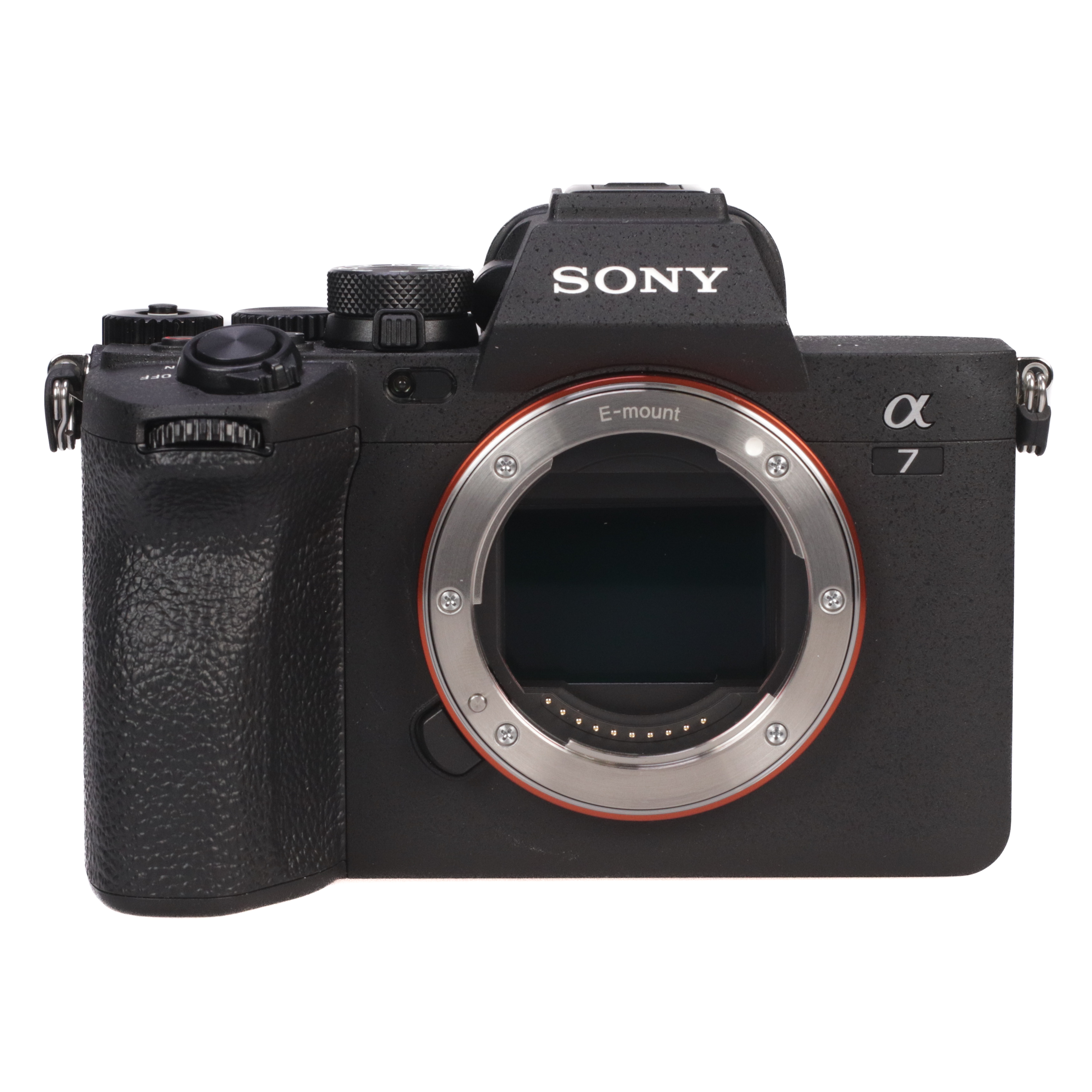 USED Sony A7 IV Digital Camera Body