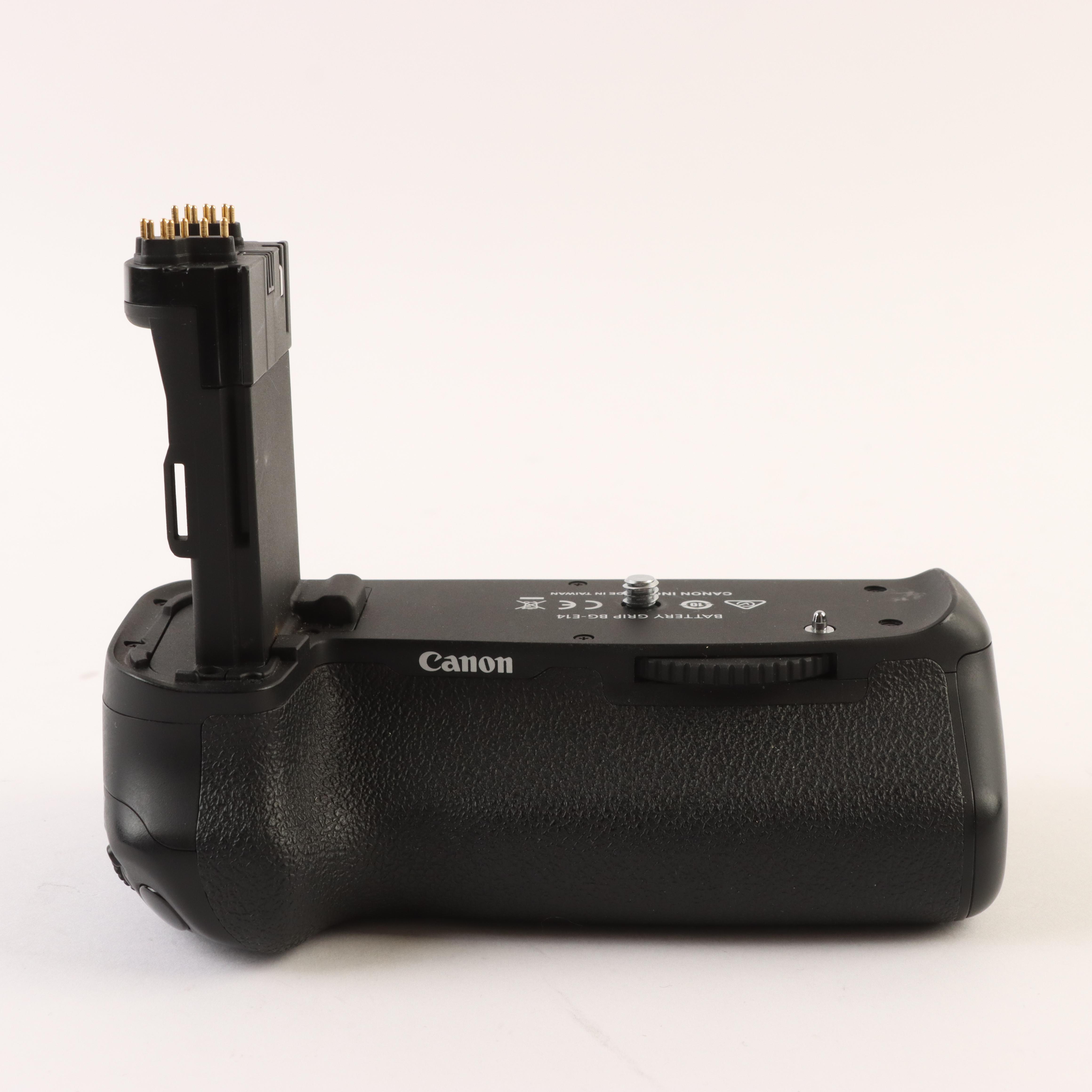 USED Canon BG-E14 Battery Grip for EOS 70D / 80D / 90D