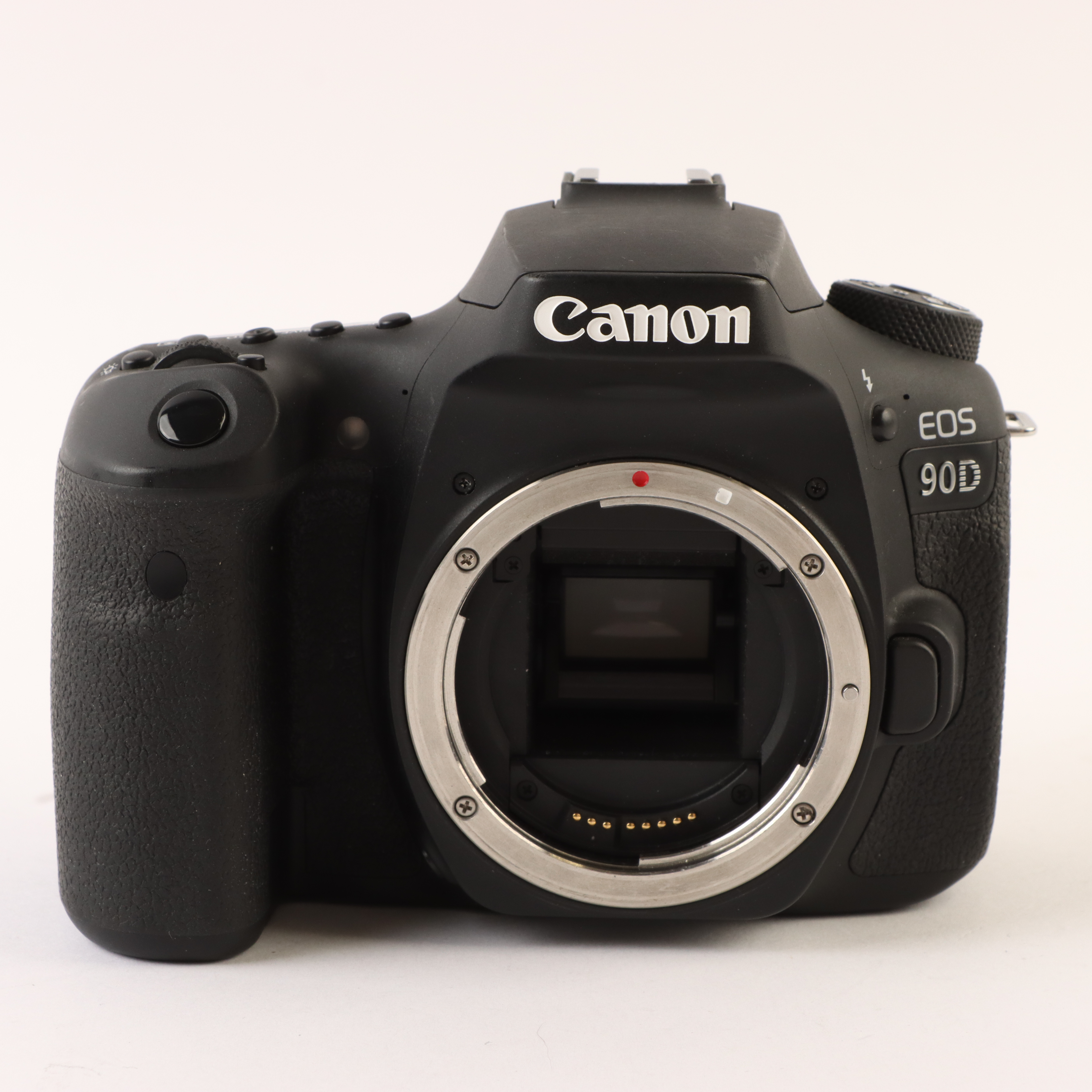 USED Canon EOS 90D Digital SLR Camera Body