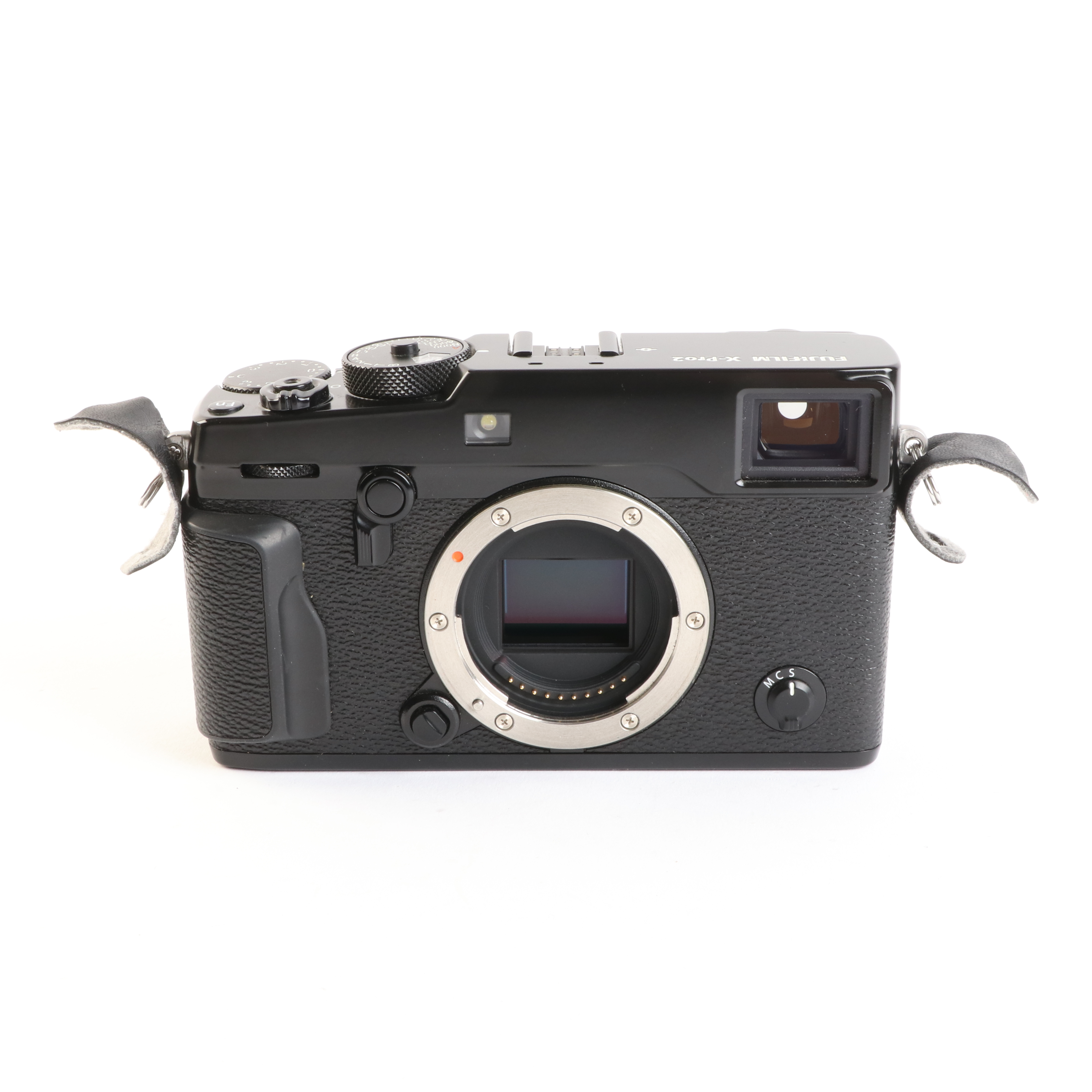 USED Fujifilm X-Pro2 Digital Camera Body