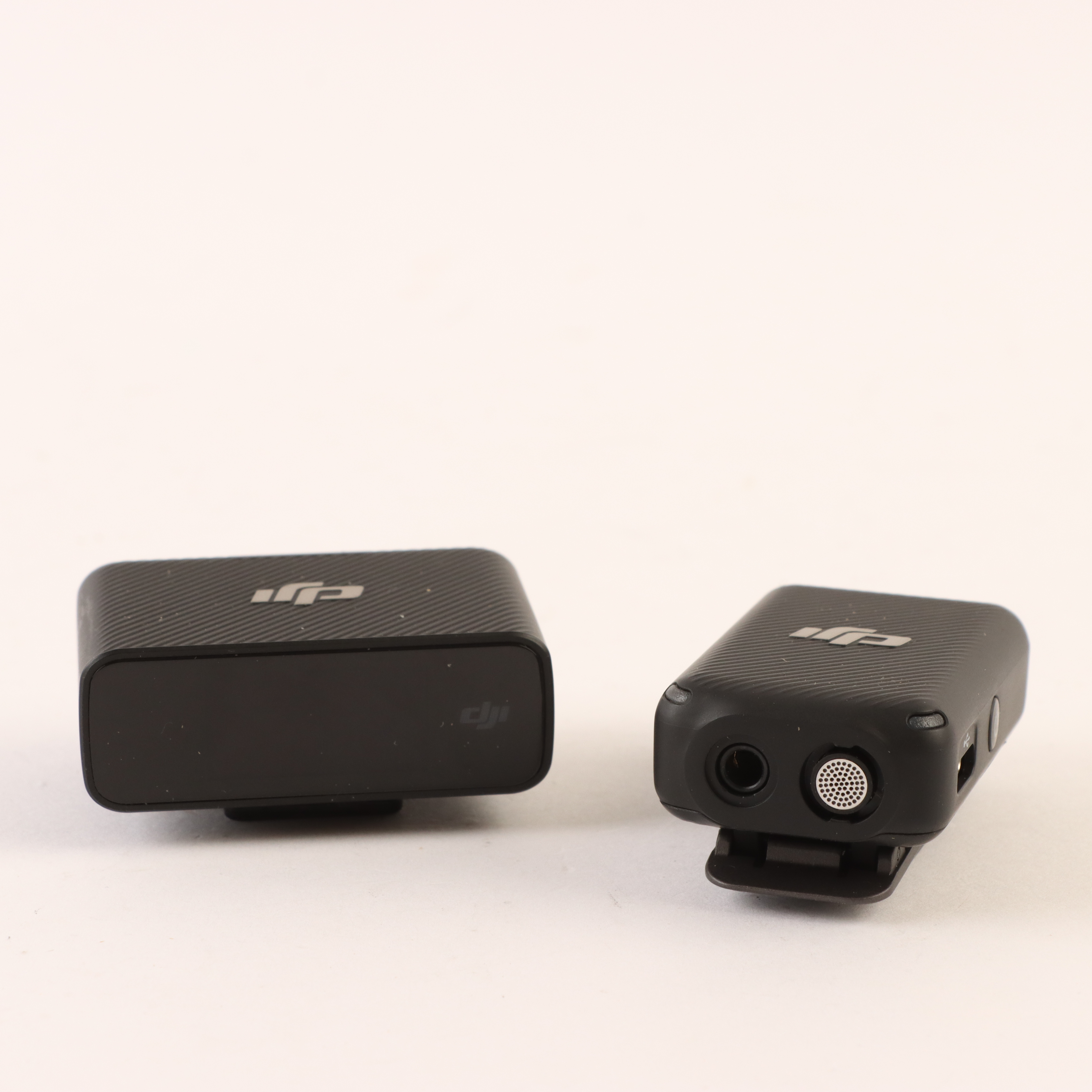 USED DJI Mic (1Tx + 1Rx)