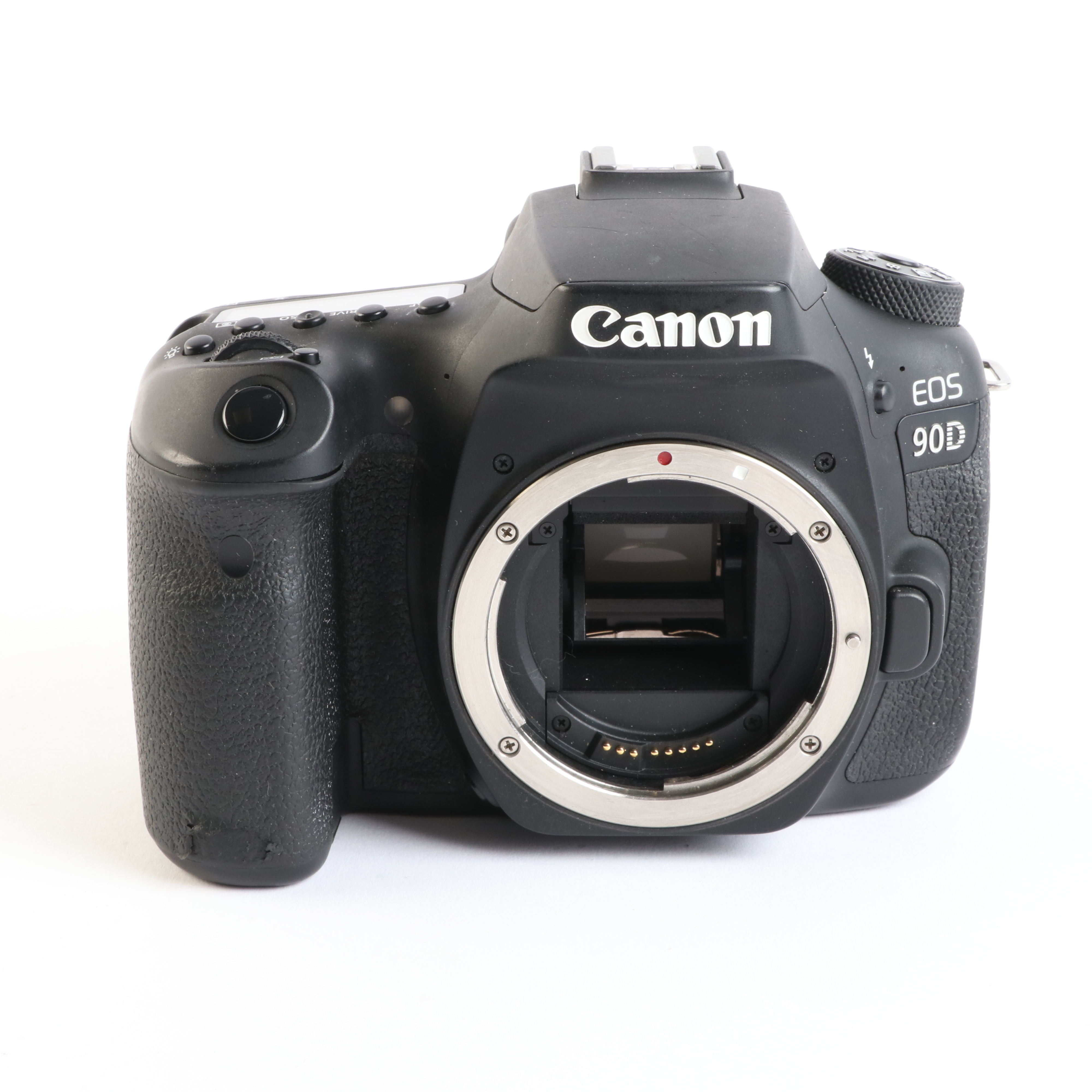 USED Canon EOS 90D Digital SLR Camera Body