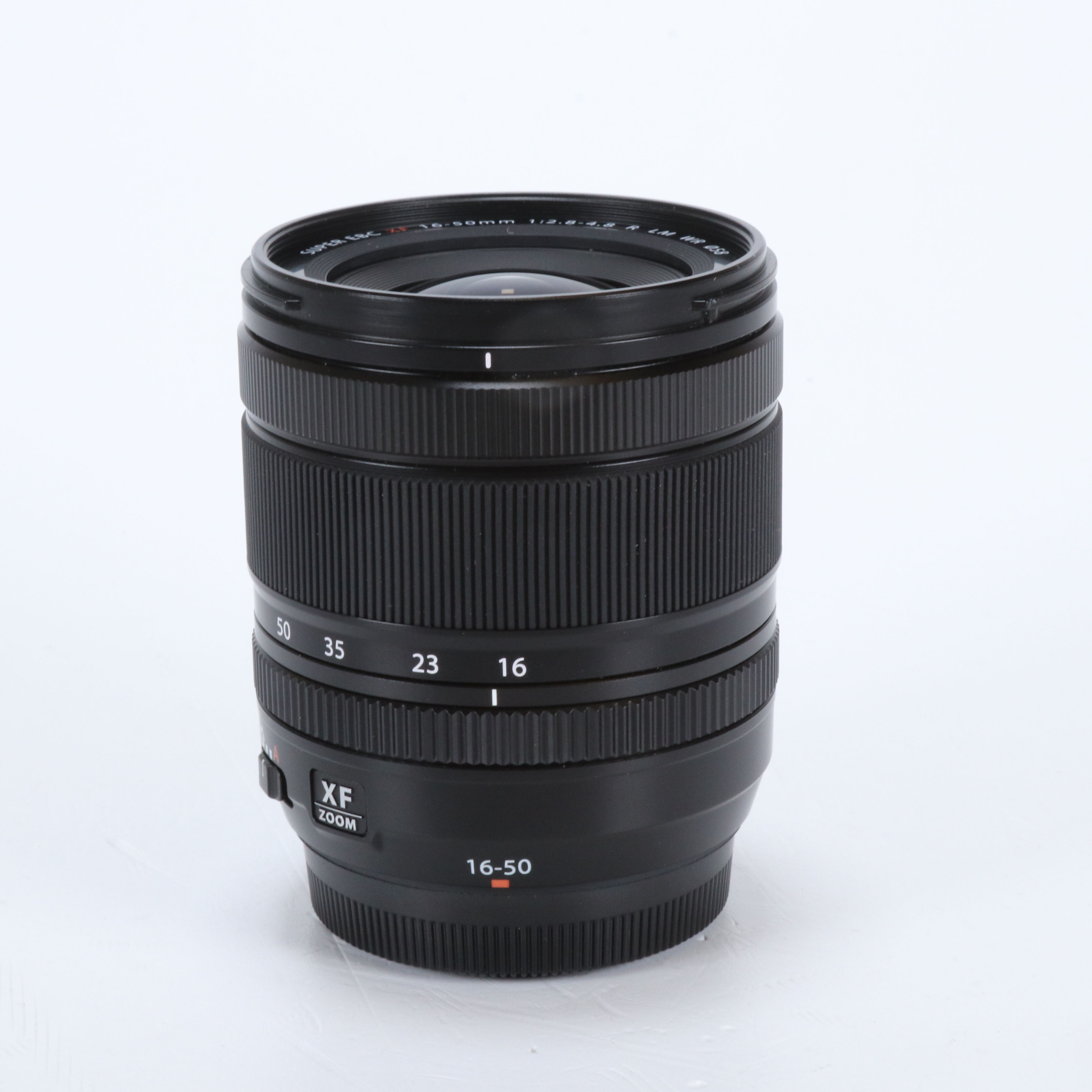 USED Fujifilm XF 16-50mm f2.8-4.8 R LM WR Lens