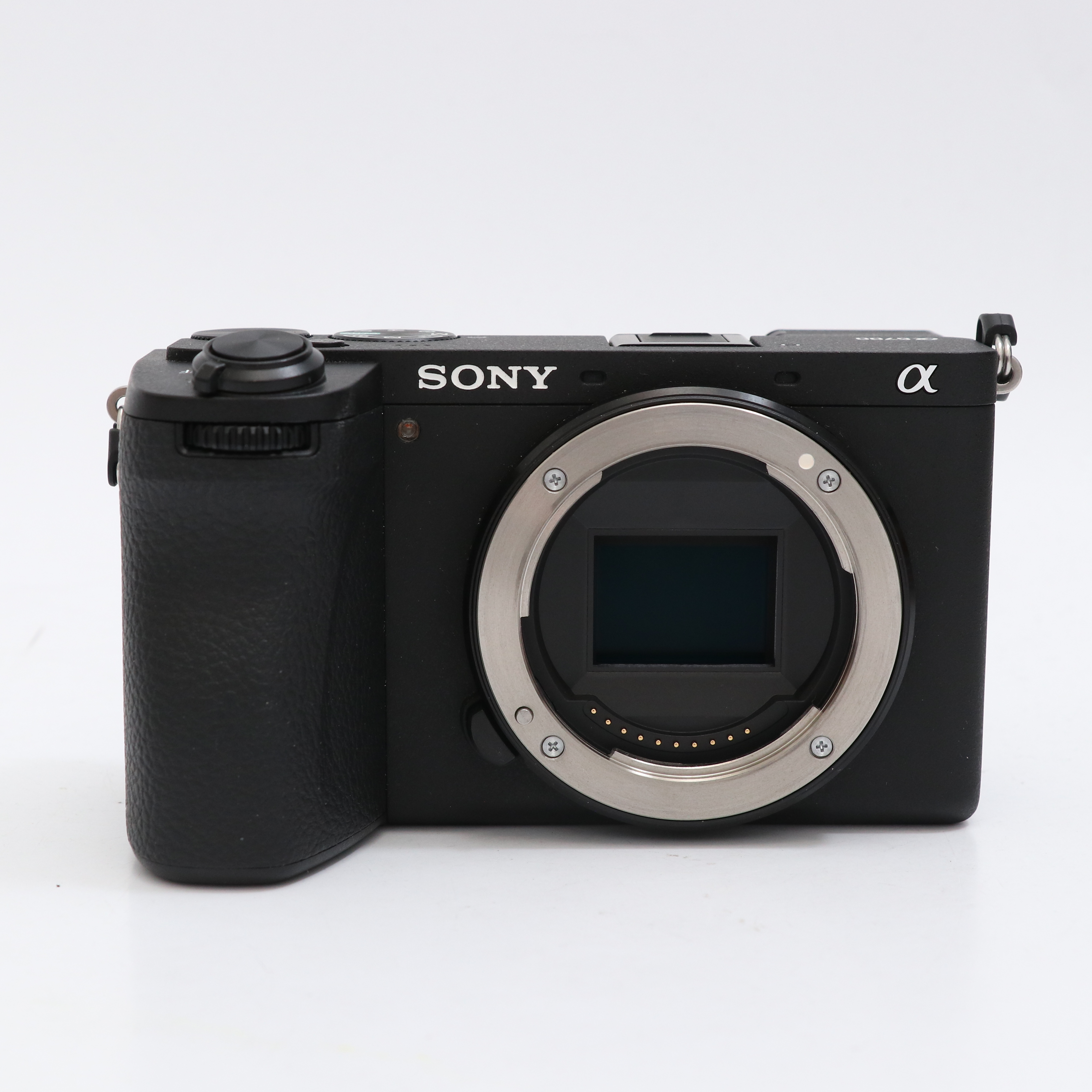 USED Sony A6700 Digital Camera Body