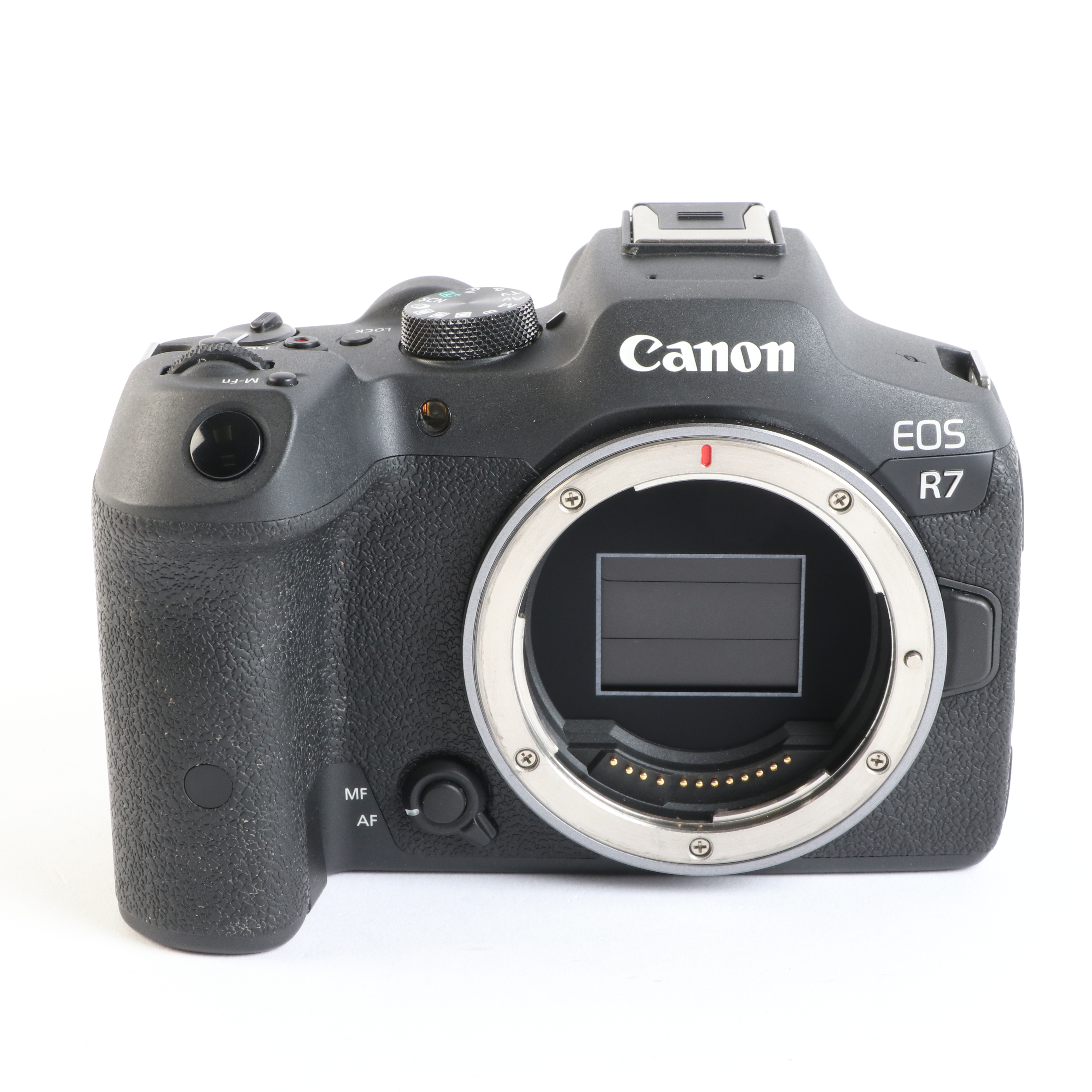 USED Canon EOS R7 Digital Camera Body