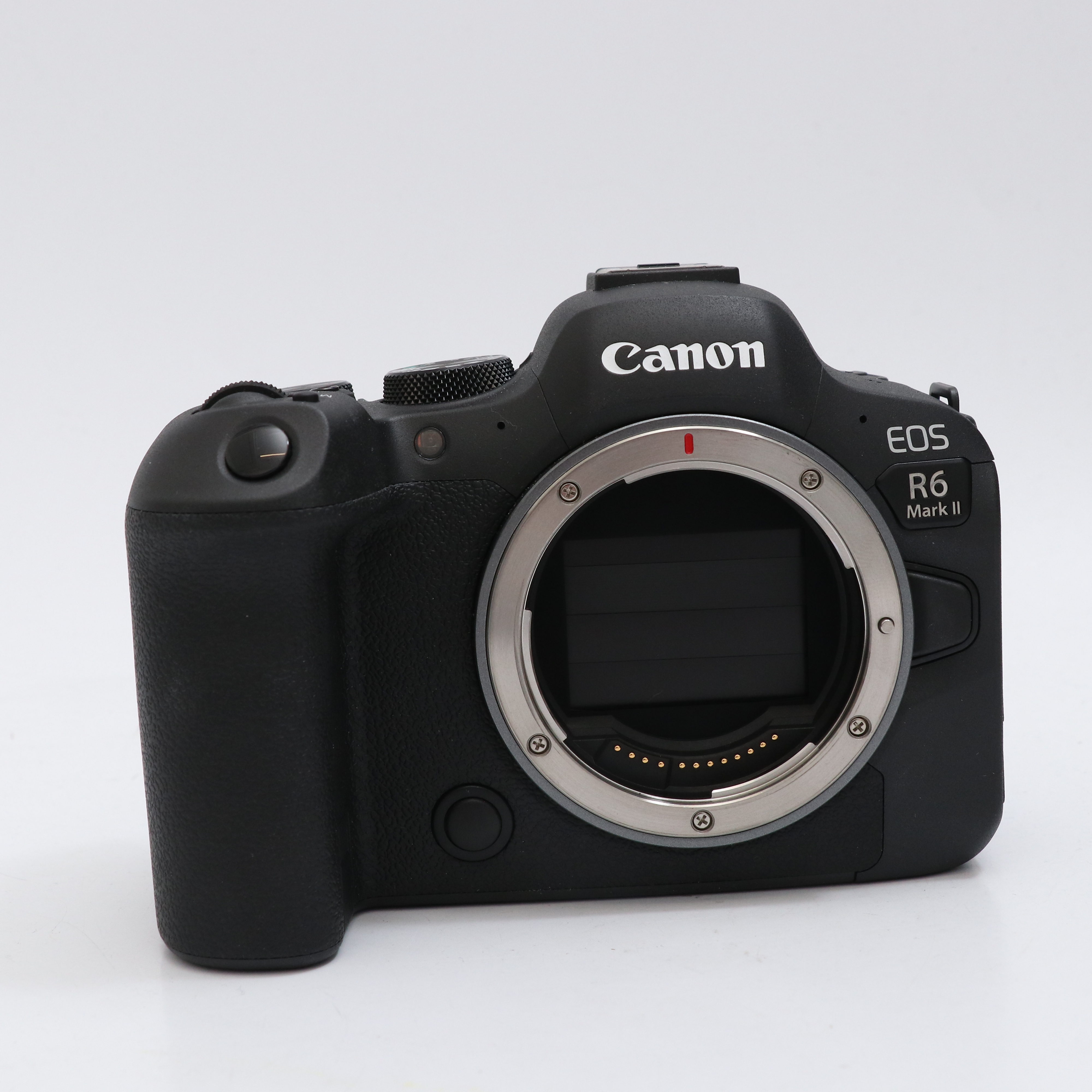 USED Canon EOS R6 Mark II Digital Camera Body