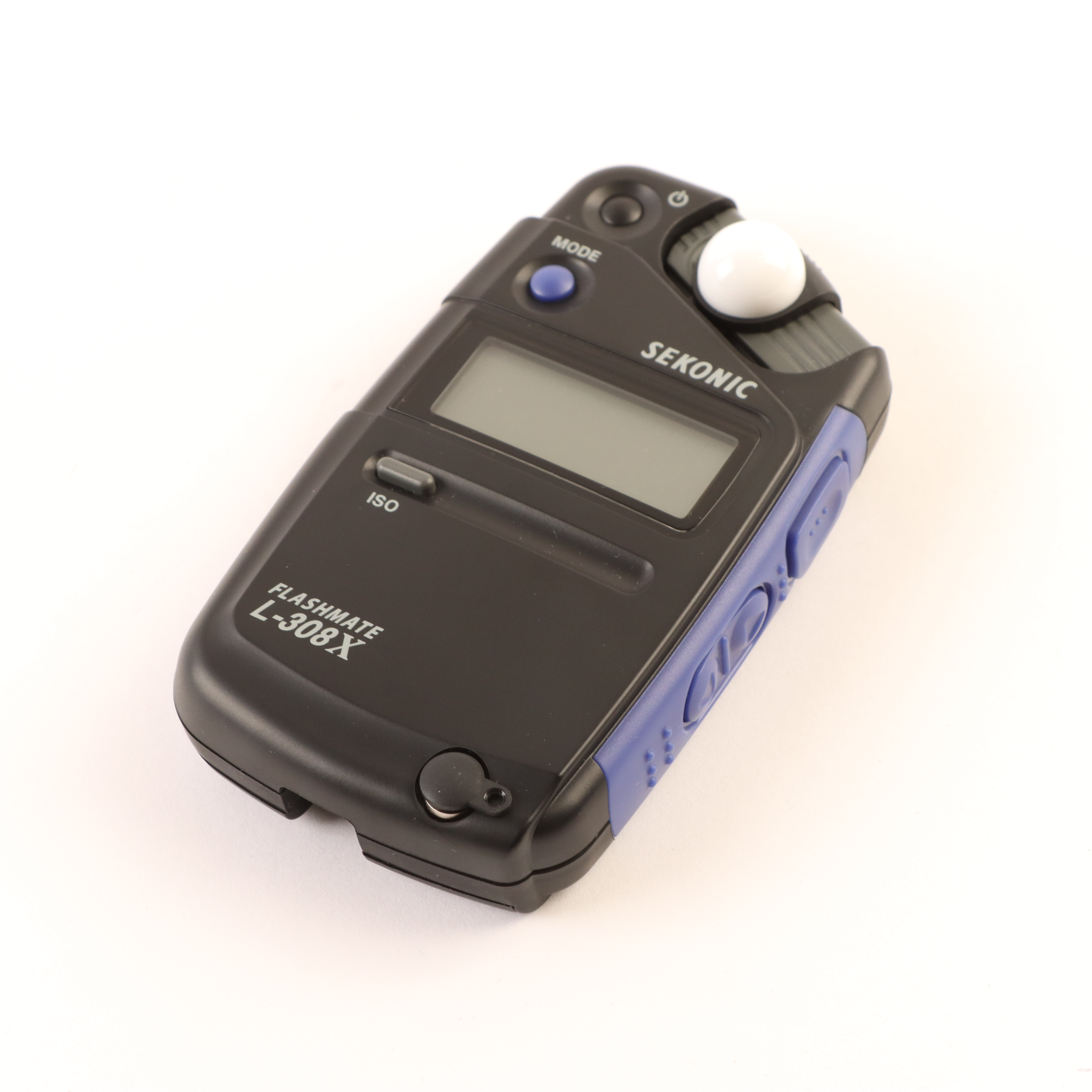 USED Sekonic Flashmate L-308X Light Meter