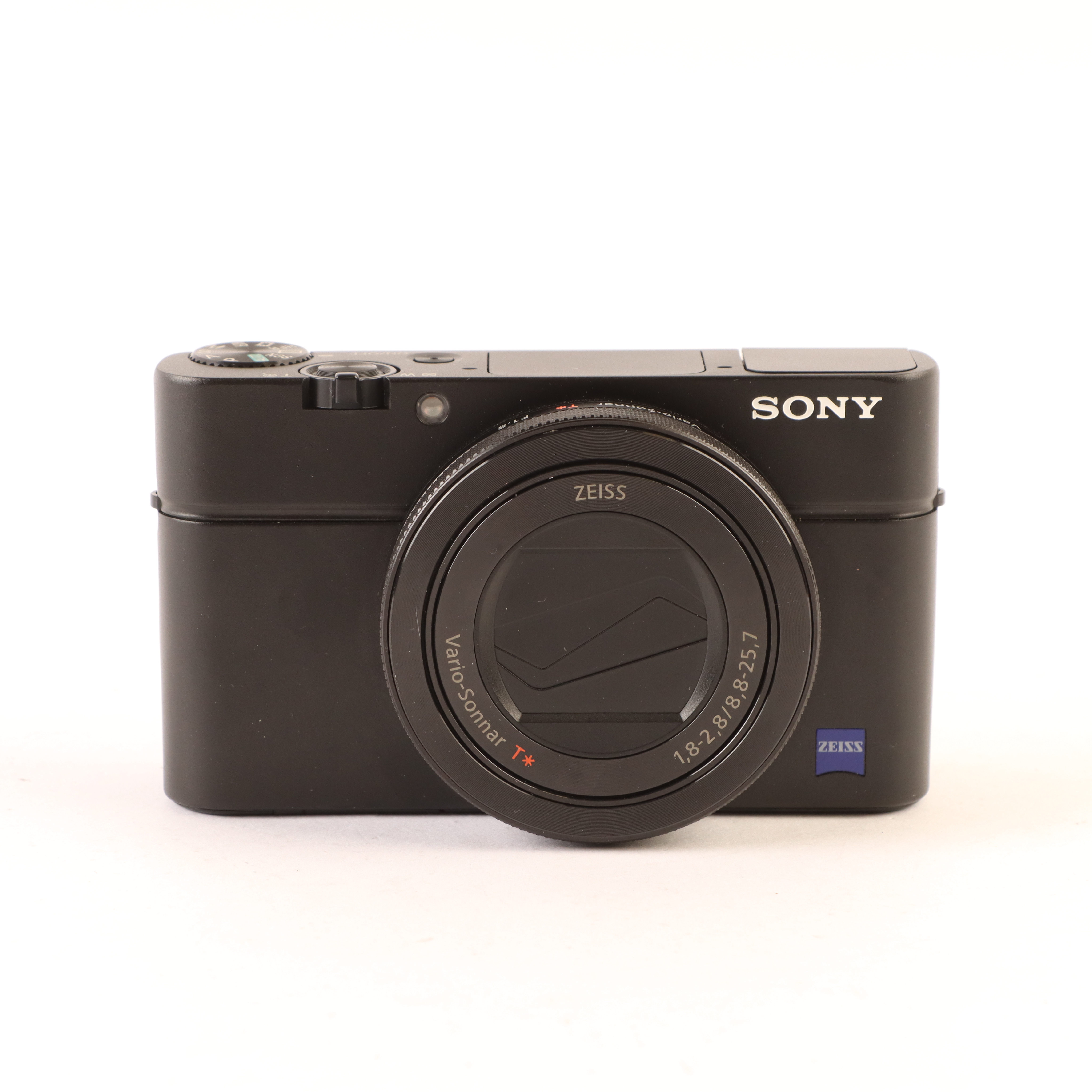 USED Sony Cyber-Shot RX100 IV Digital Camera