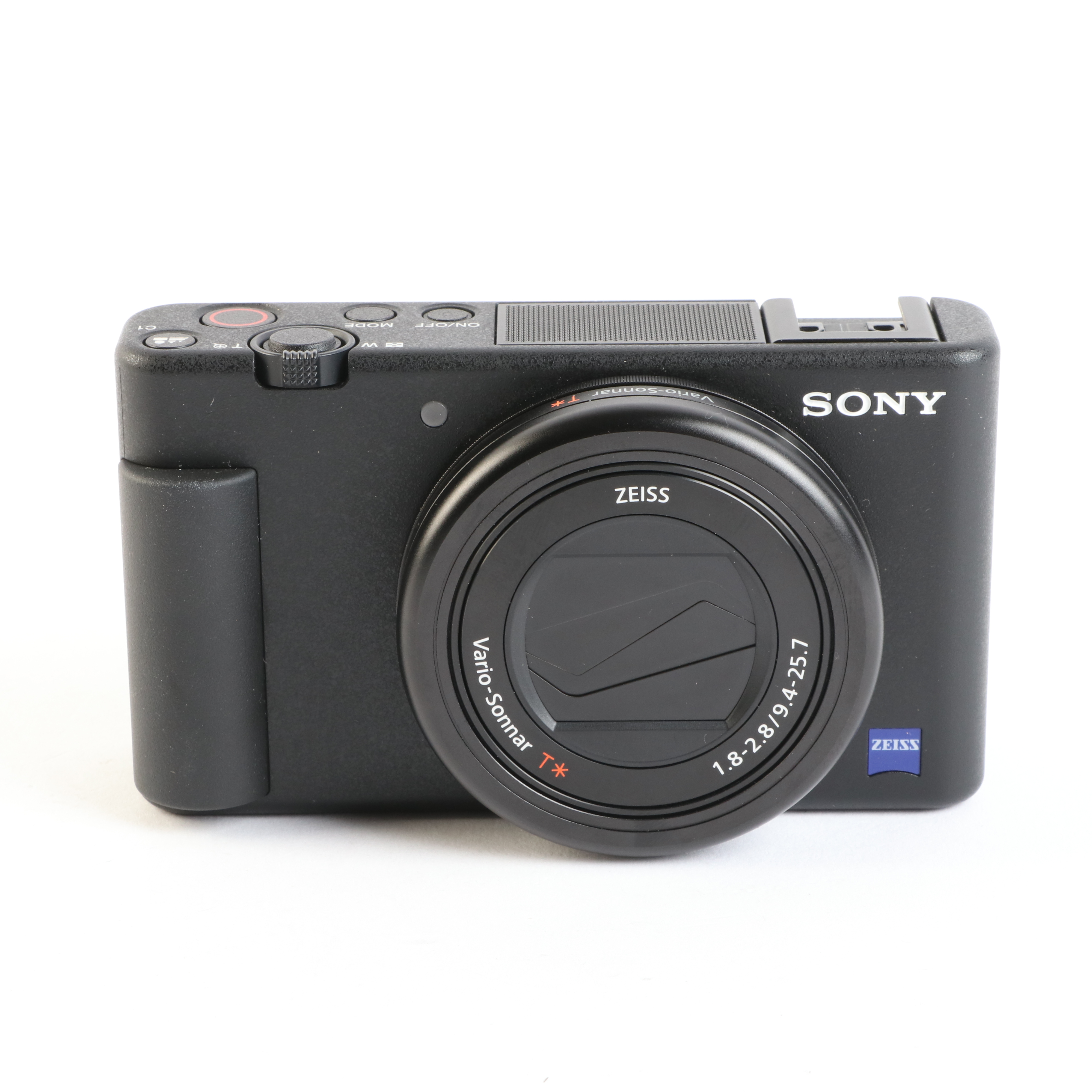 USED Sony Vlog ZV-1 Digital Camera
