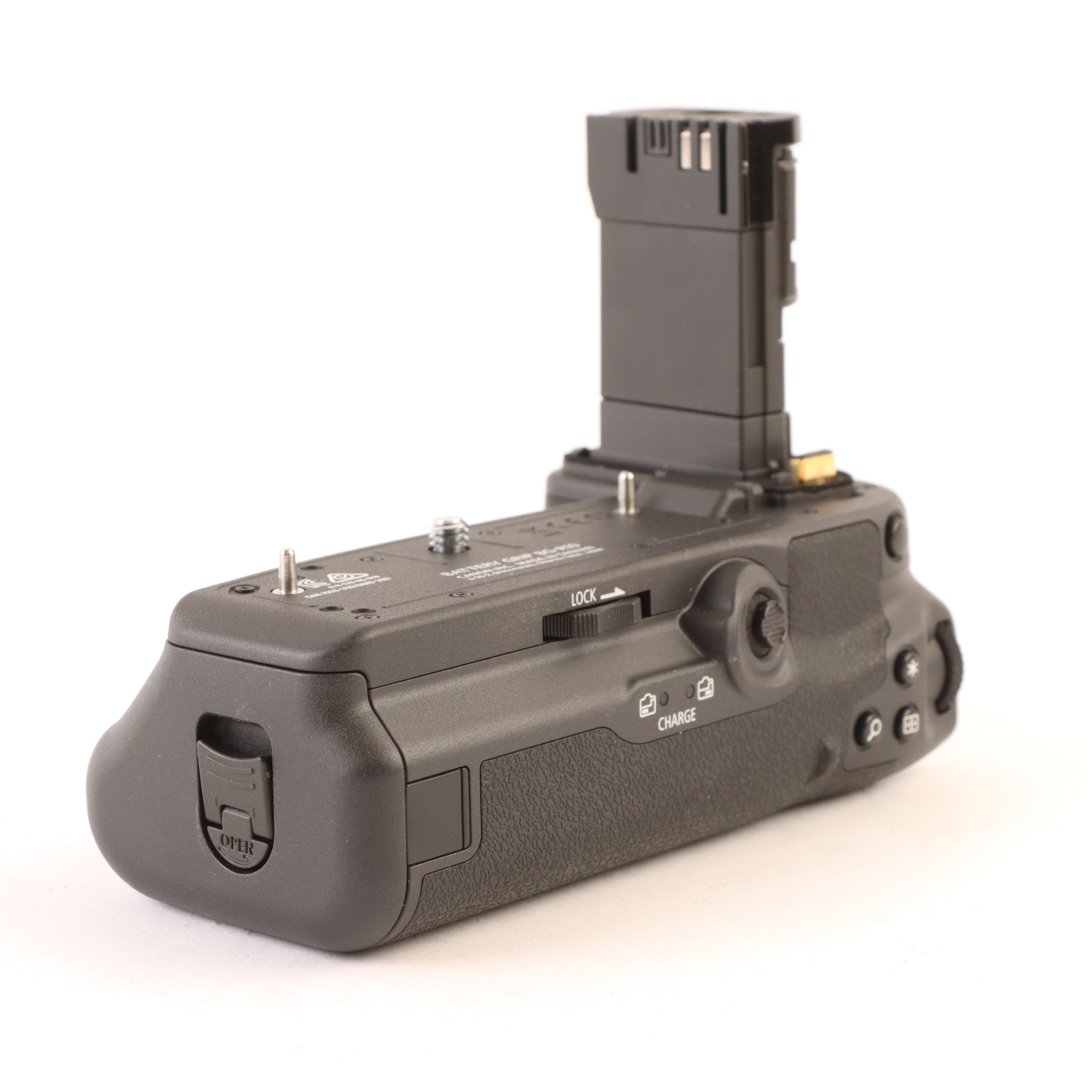 USED Canon BG-R10 Battery Grip for EOS R5 / R6