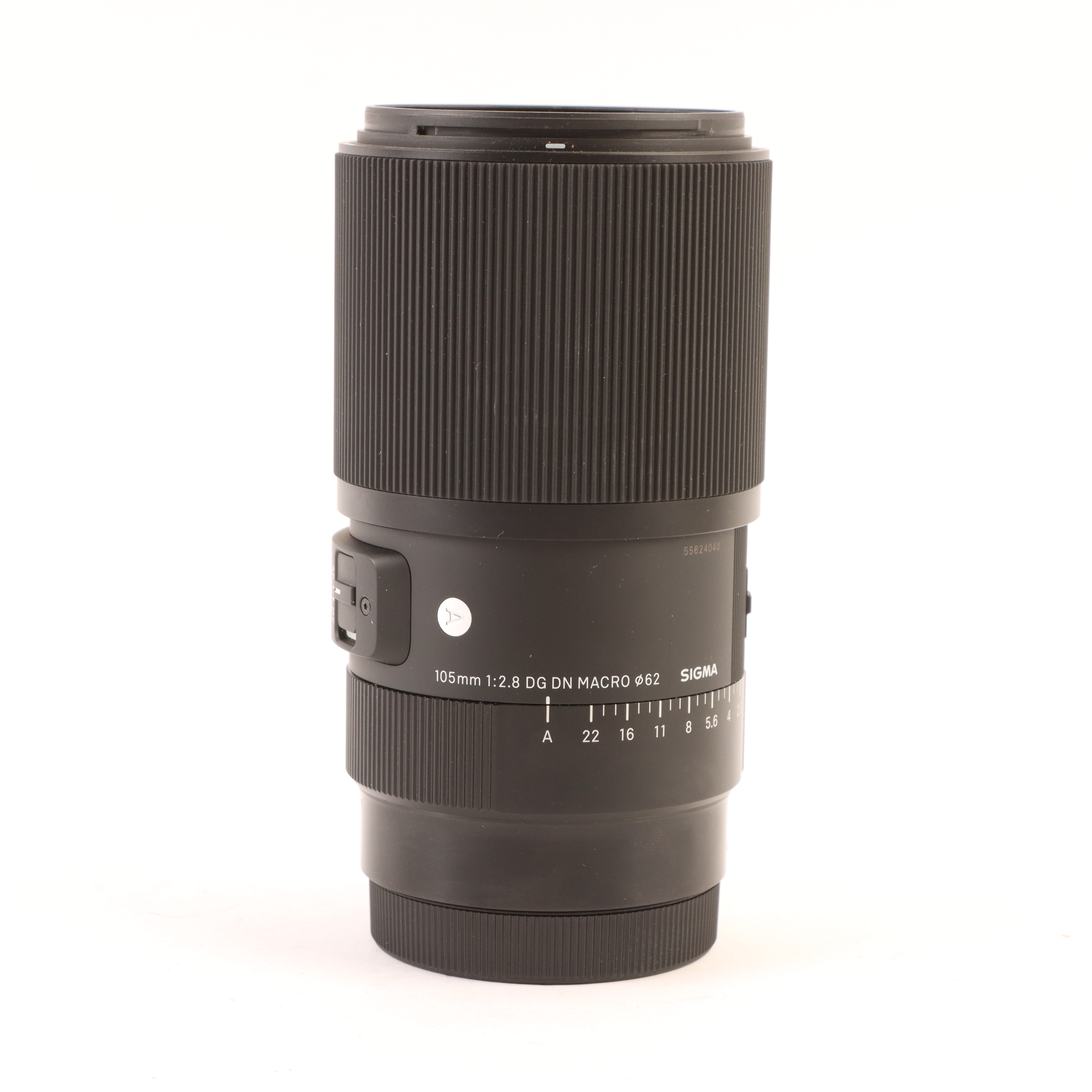USED Sigma 105mm f2.8 Macro DG DN Art Lens for L-Mount