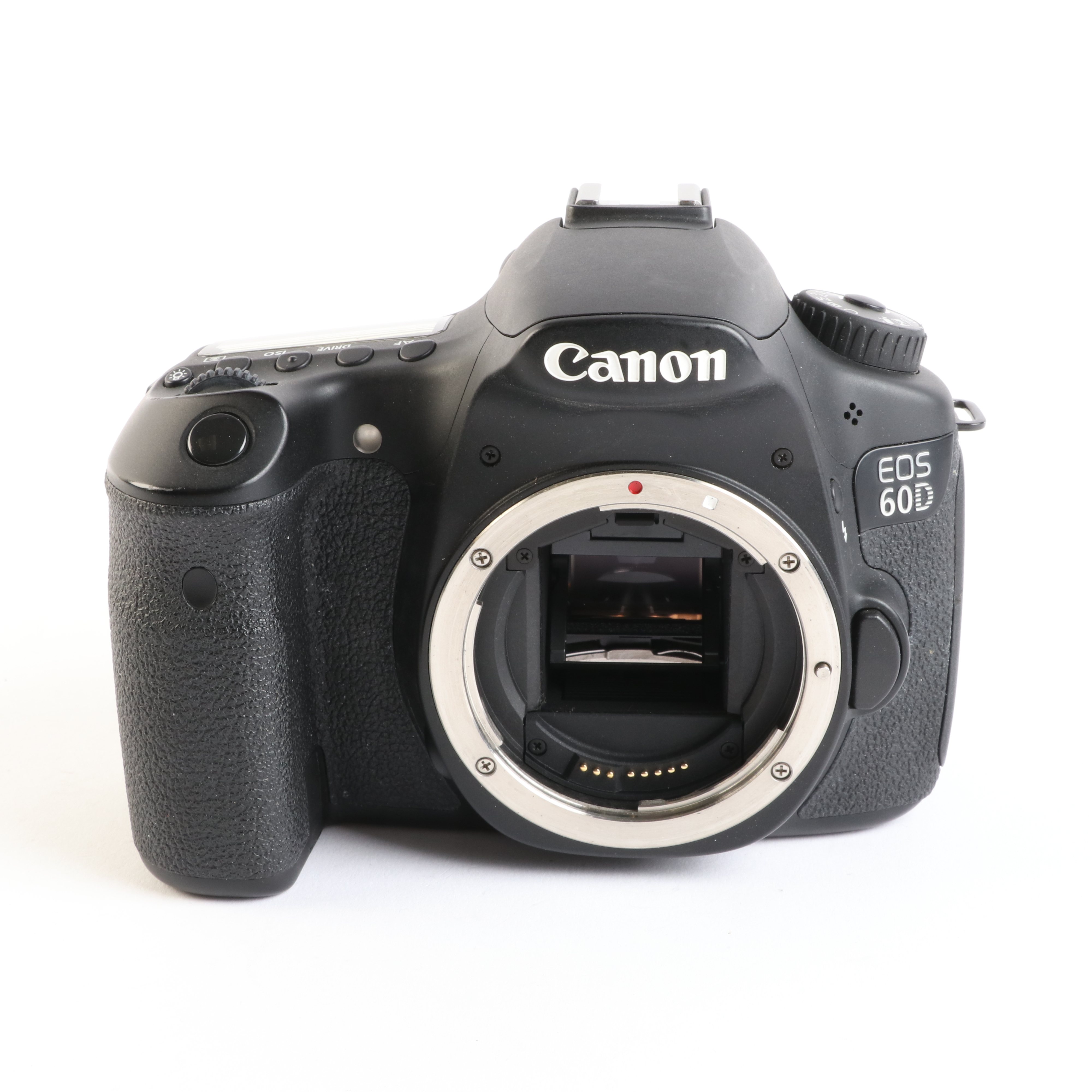USED Canon EOS 60D Digital SLR Camera Body