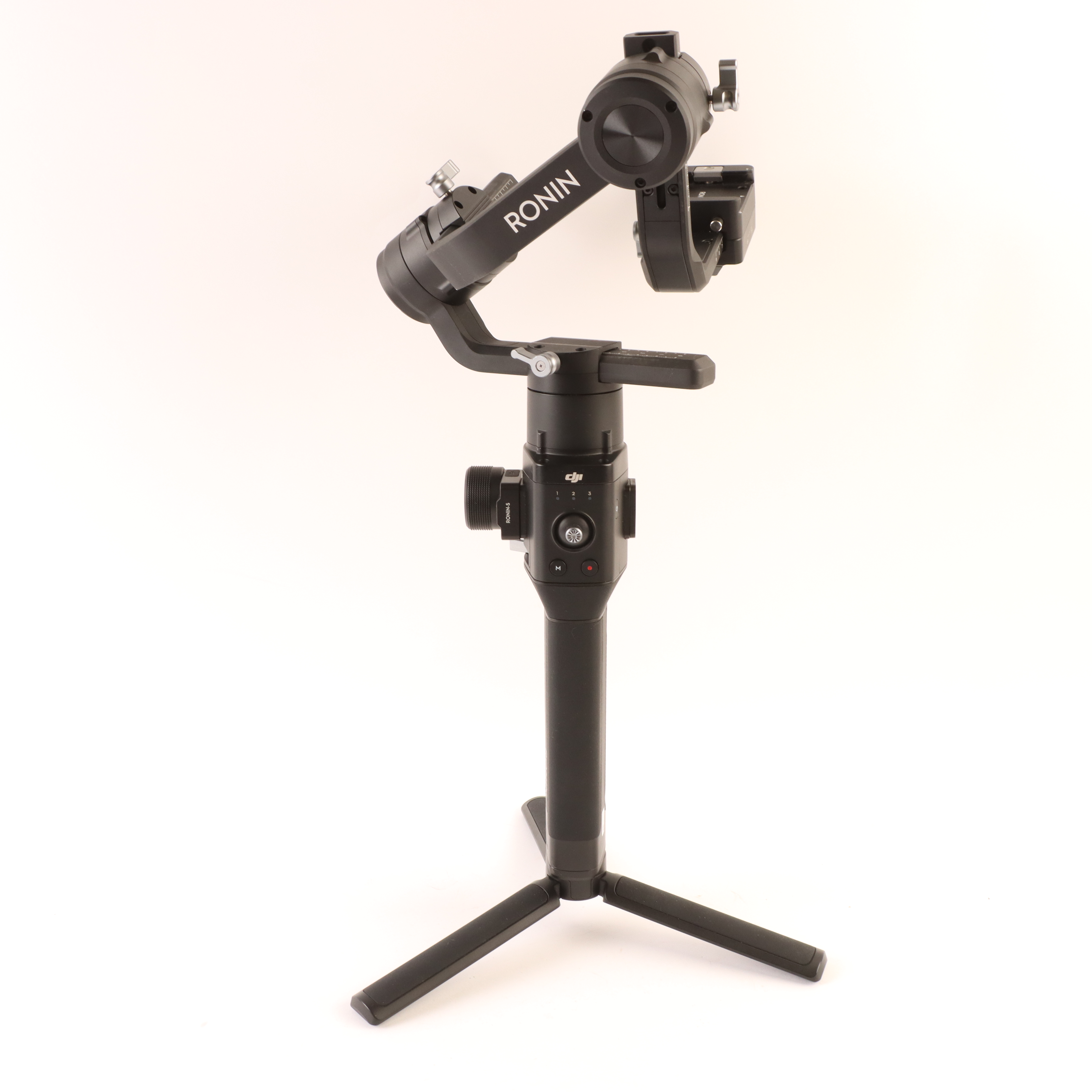 USED DJI Ronin-S Gimbal