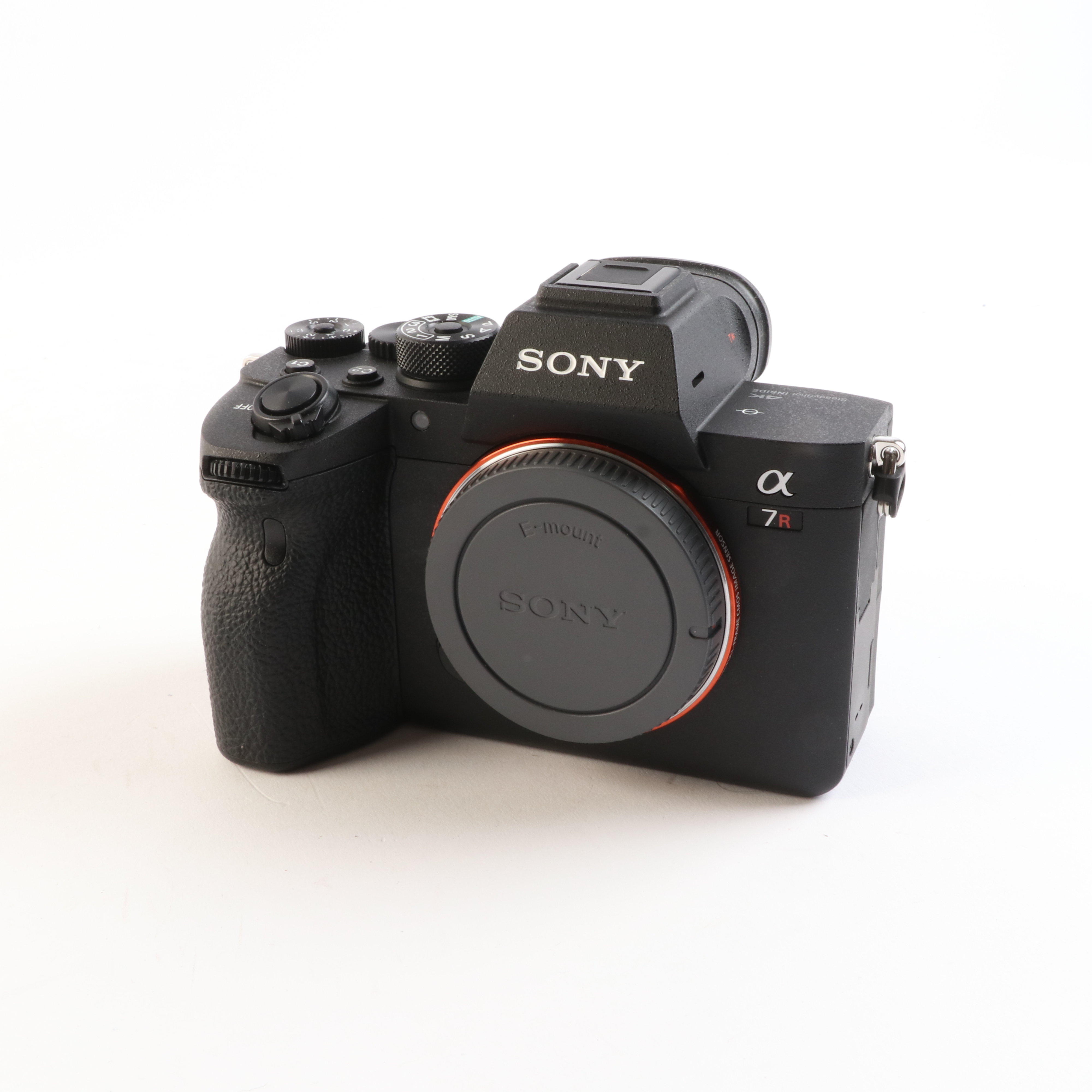 USED Sony A7R IVA Digital Camera Body