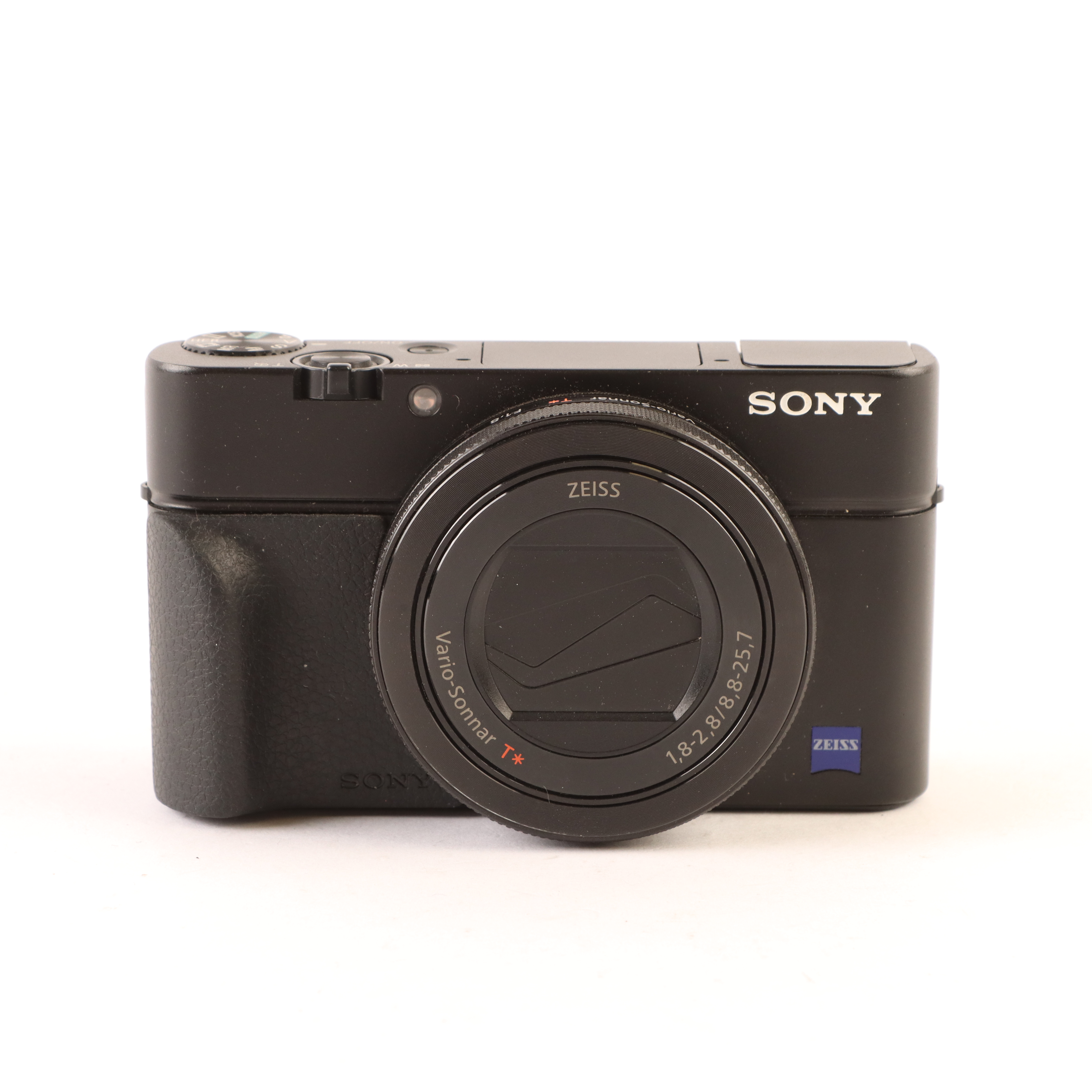 USED Sony Cyber-Shot RX100 IV Digital Camera