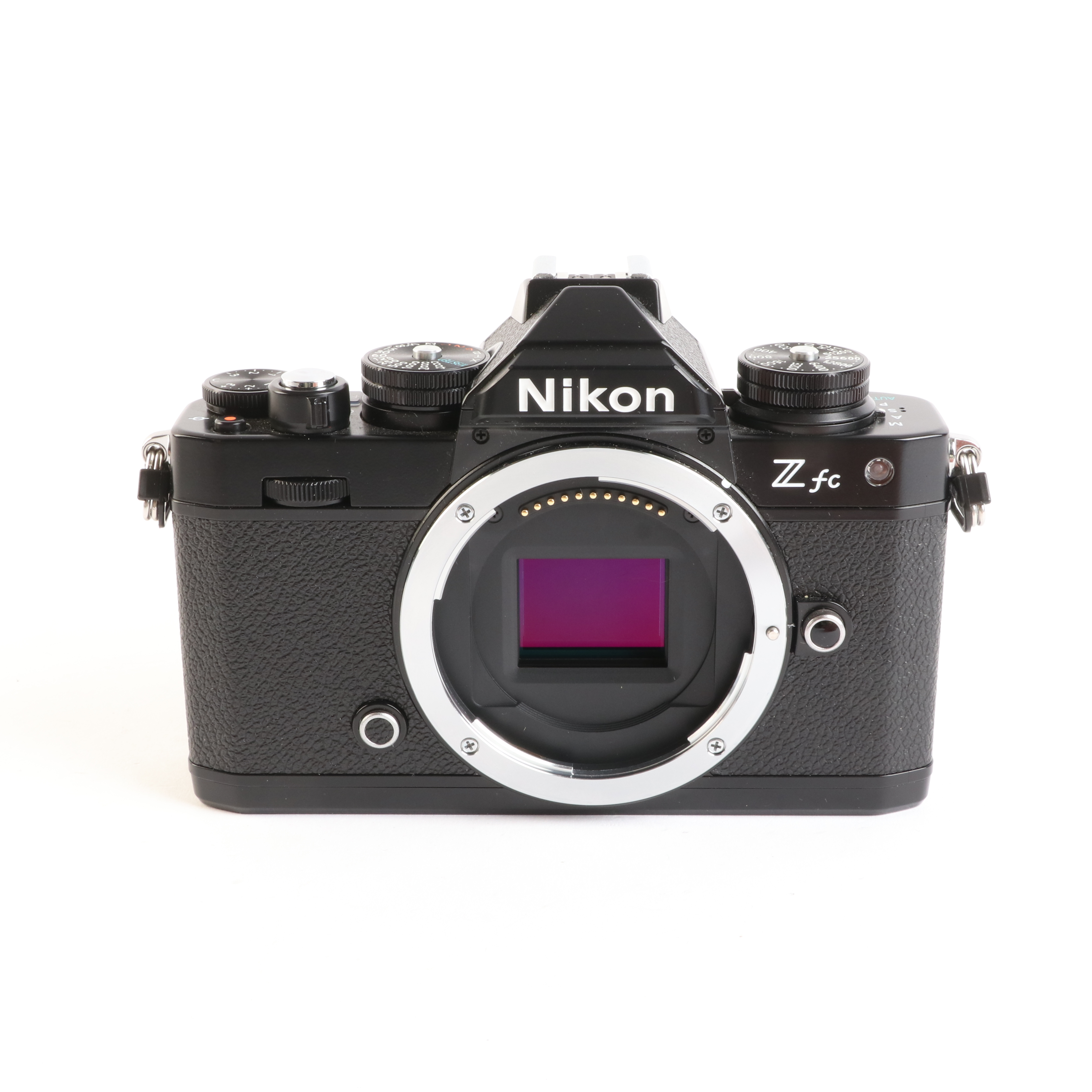 USED Nikon Z fc Digital Camera Body
