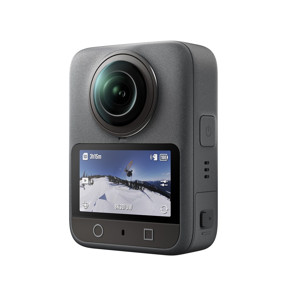ProCase Custodia Rigida EVA Per DJI Osmo 360: Impermeabile, Antipolvere E Super Compatta Per Viaggi E Outdoor