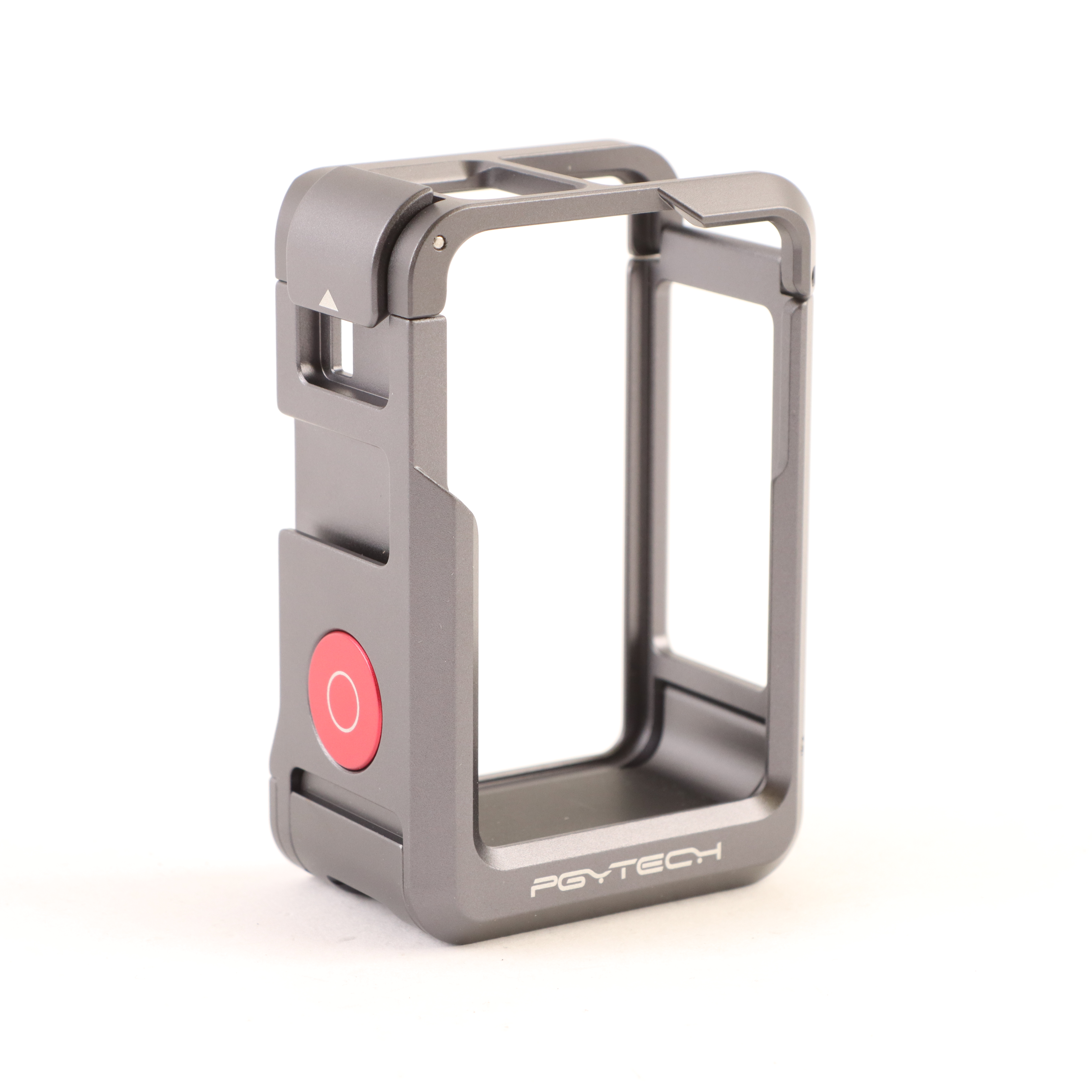 USED PGYTECH Osmo Action 5 Pro Camera Cage