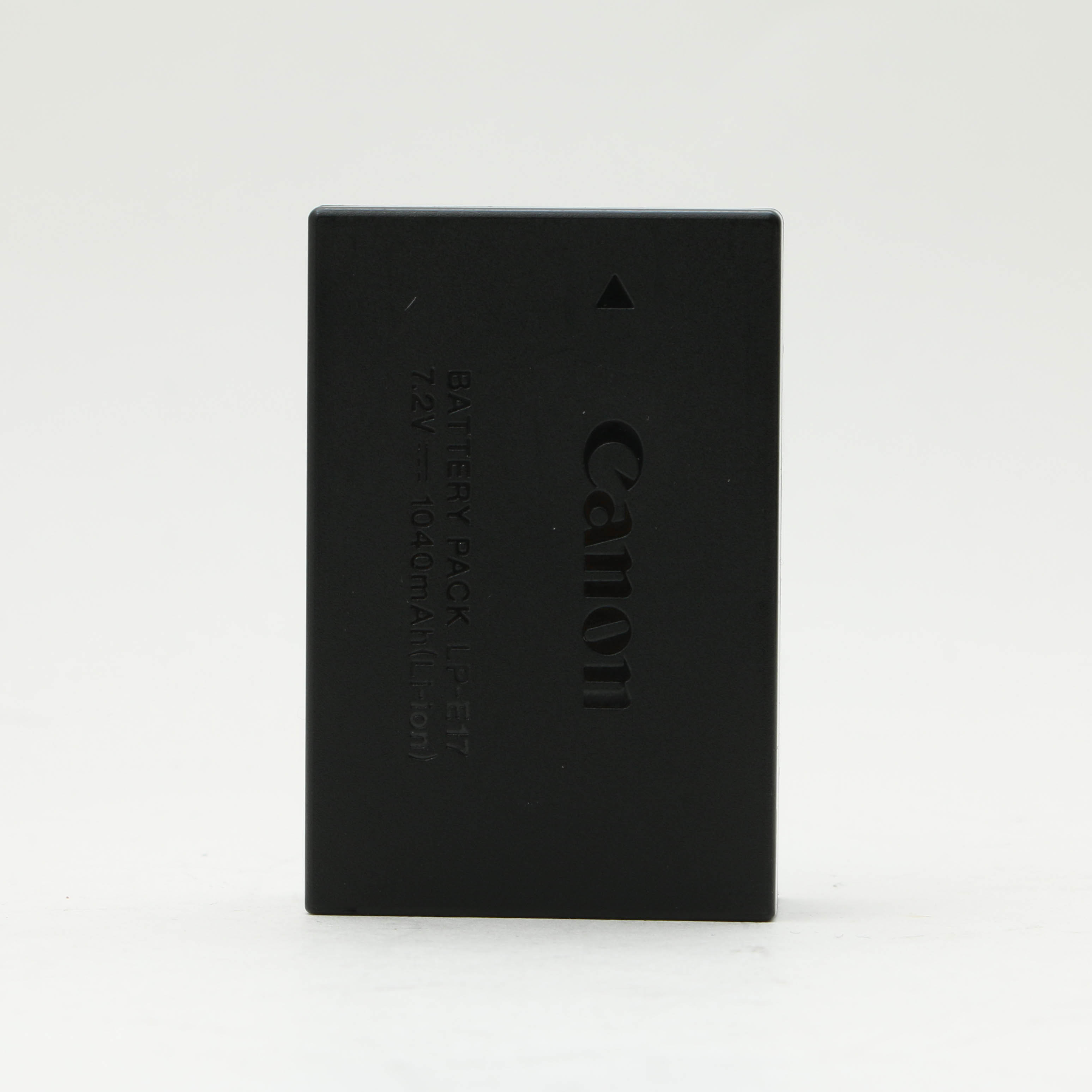 USED Canon LP-E17 Battery