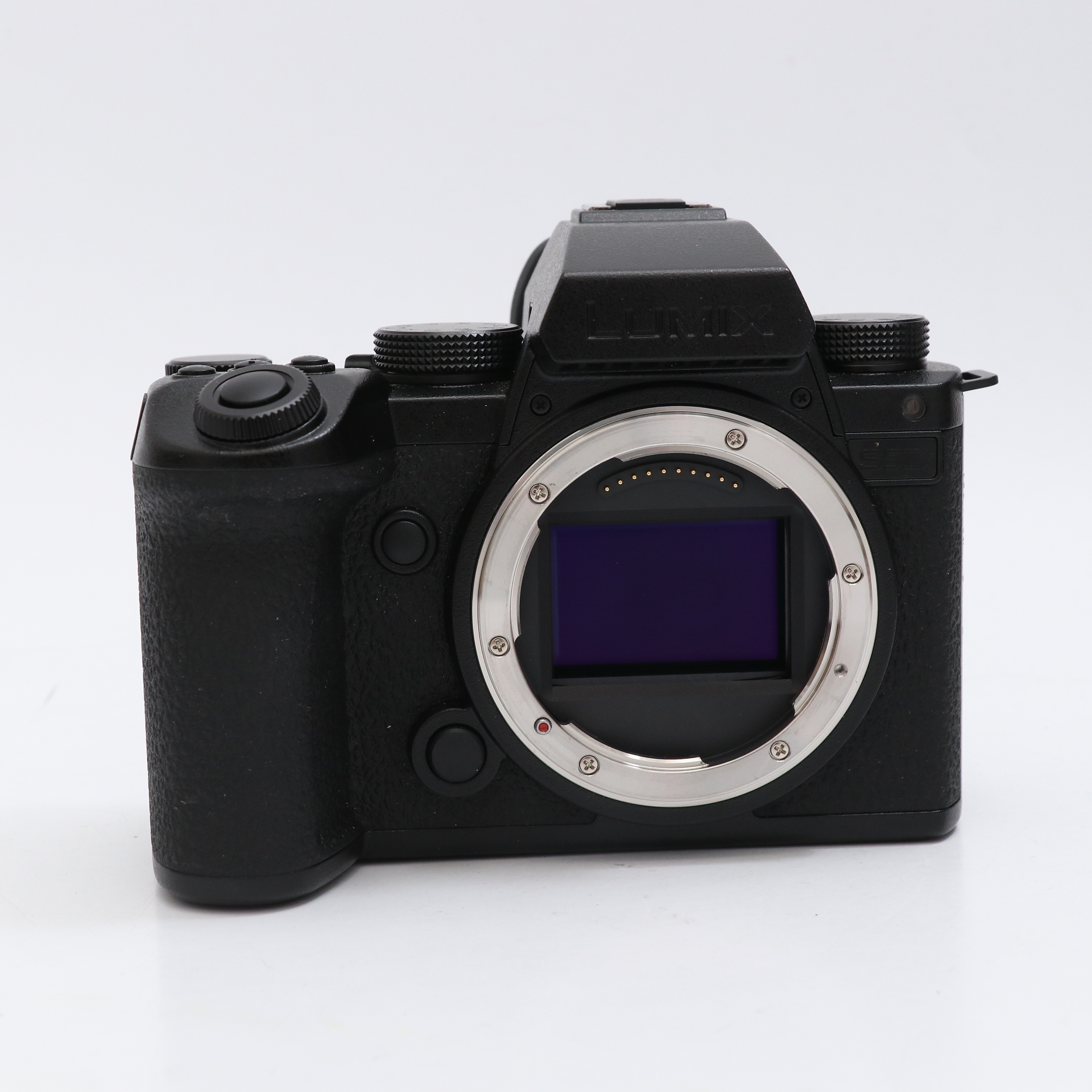 USED Panasonic Lumix S5 IIX Digital Camera Body