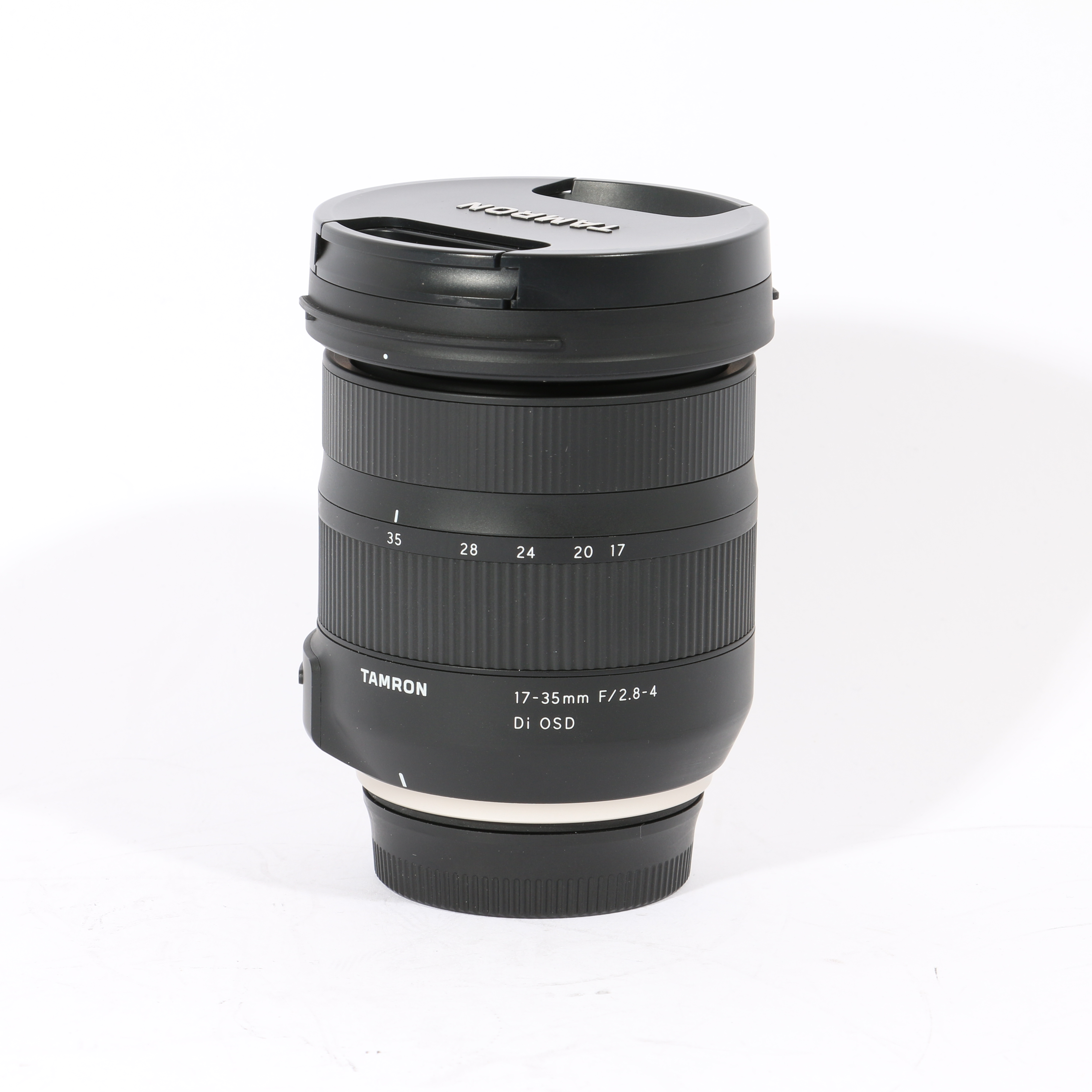 USED Tamron 17-35mm f2.8-4 Di OSD Lens for Nikon F