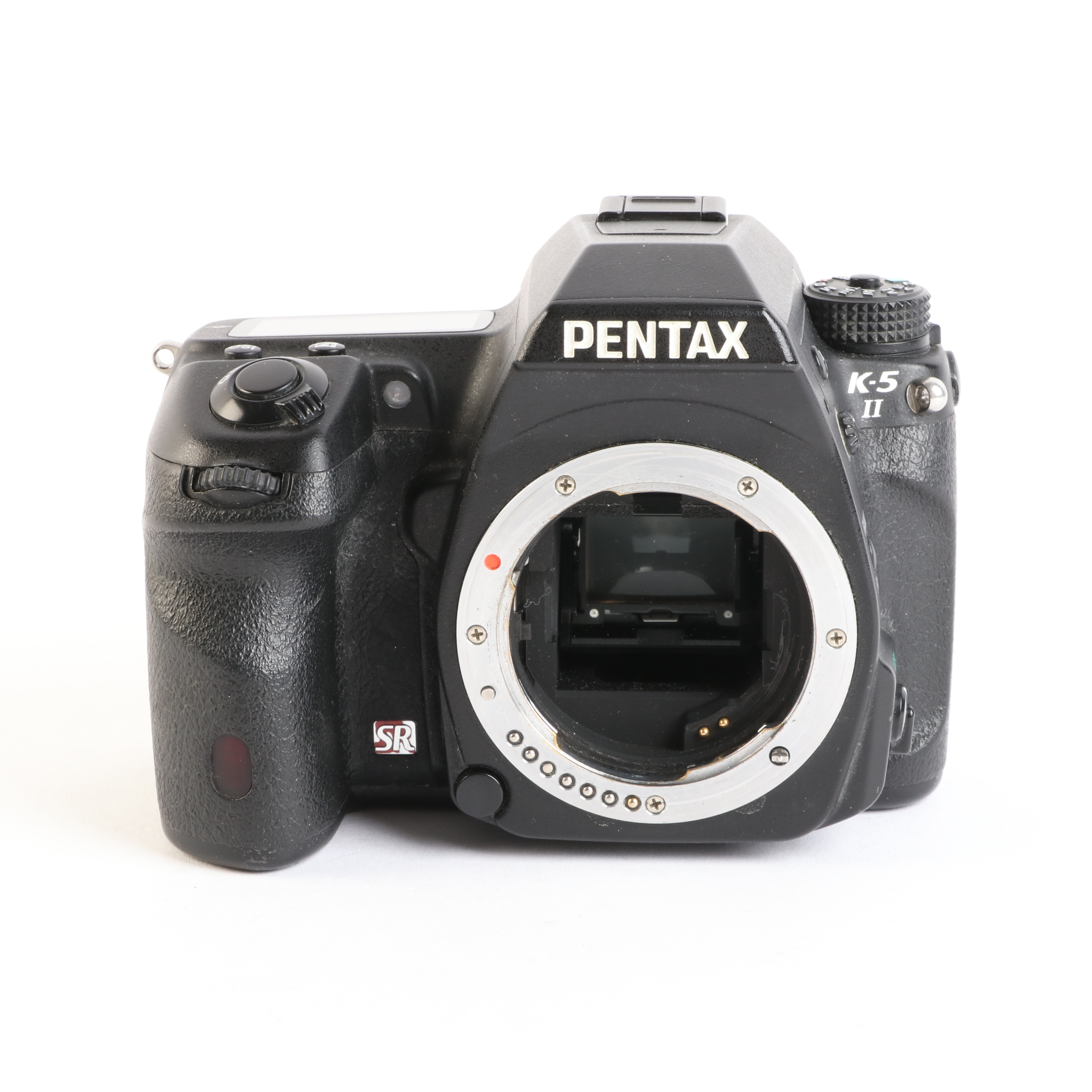 USED Pentax K-5 II Digital SLR Camera Body