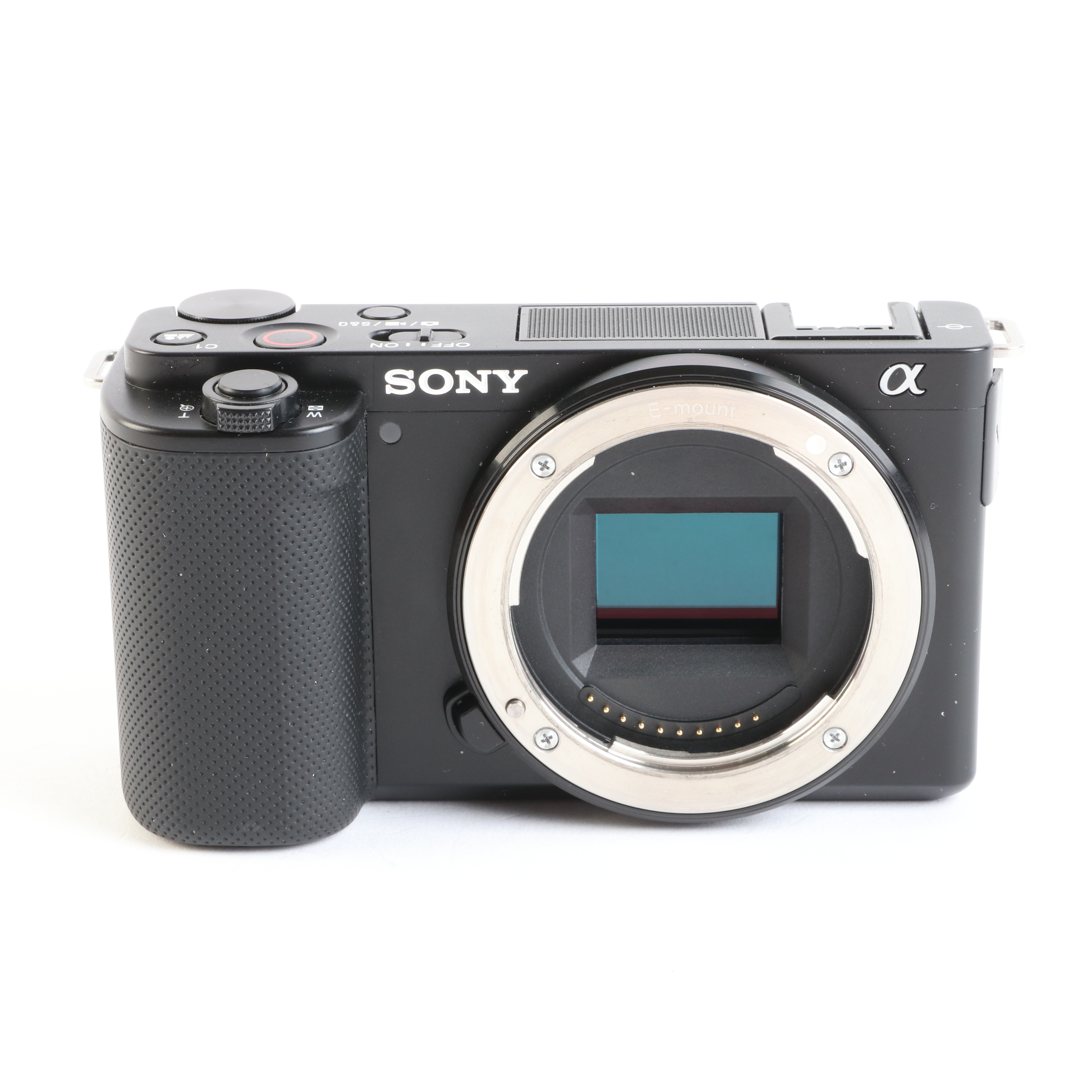 USED Sony ZV-E10 Digital Camera Body
