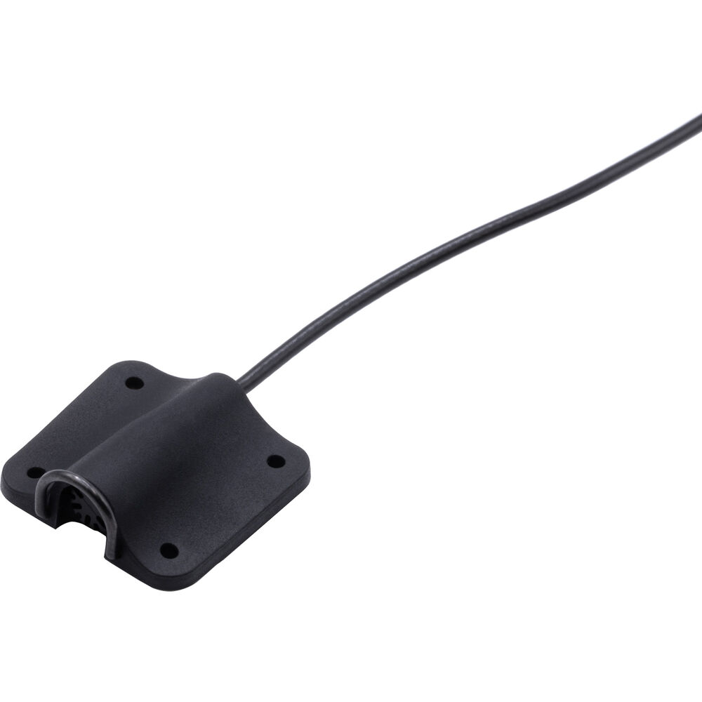 Image of Bubblebee The Lav Concealer for DPA 2061, Black