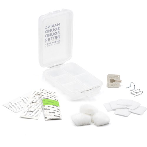 Bubblebee The Bride Mic Hiding Kit