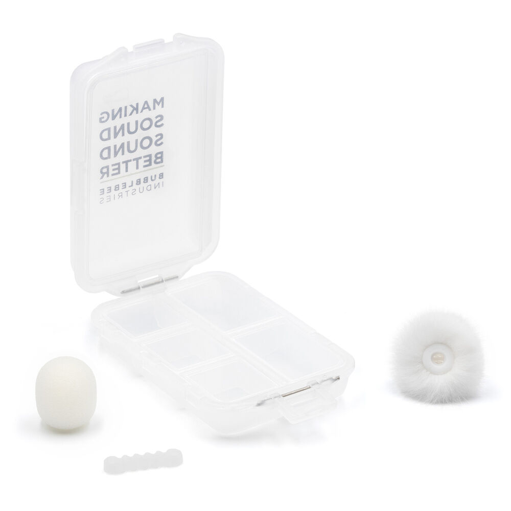 Image of Bubblebee The Bride Outdoor Mic Kit