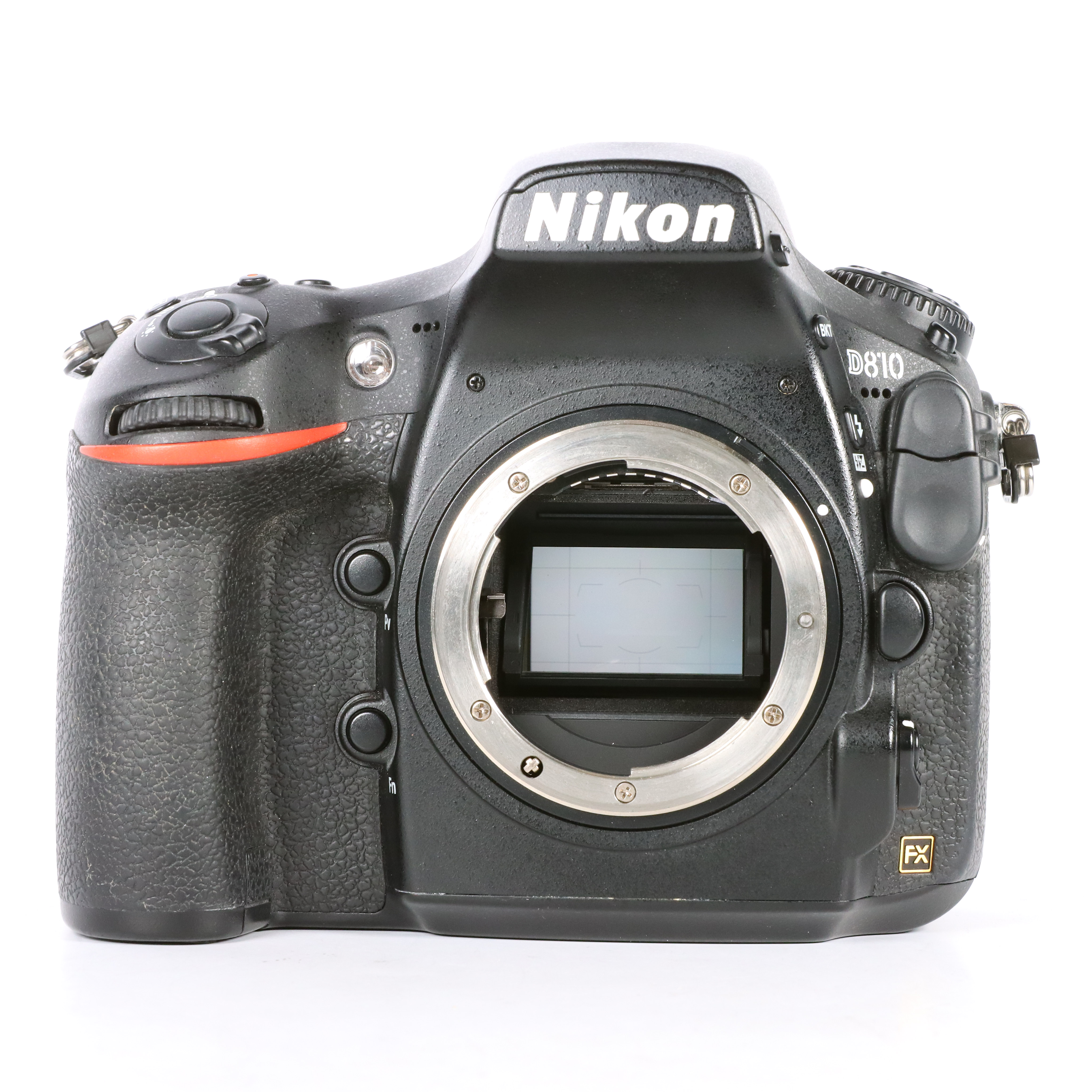 USED Nikon D810 Digital SLR Camera Body