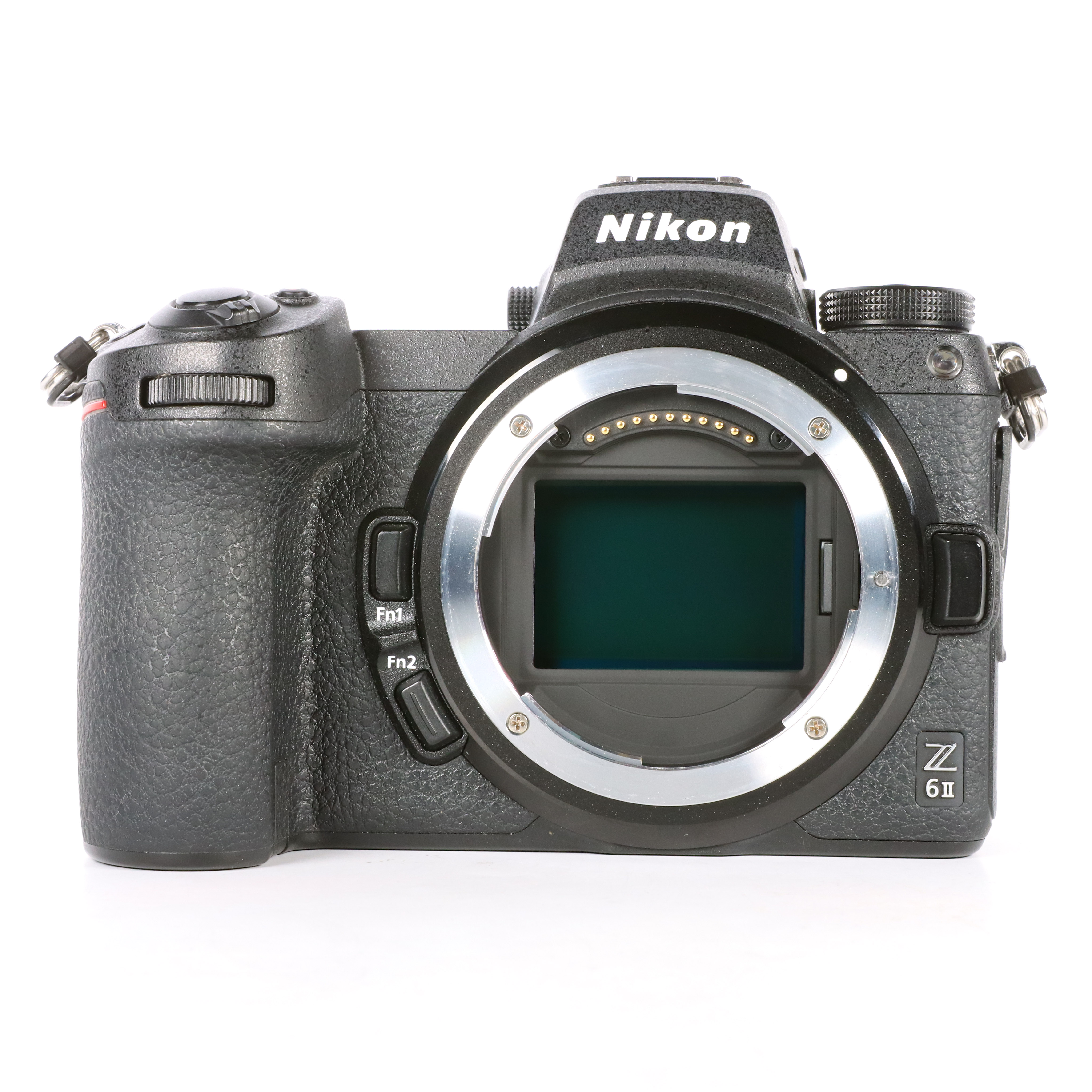 USED Nikon Z6 II Digital Camera Body