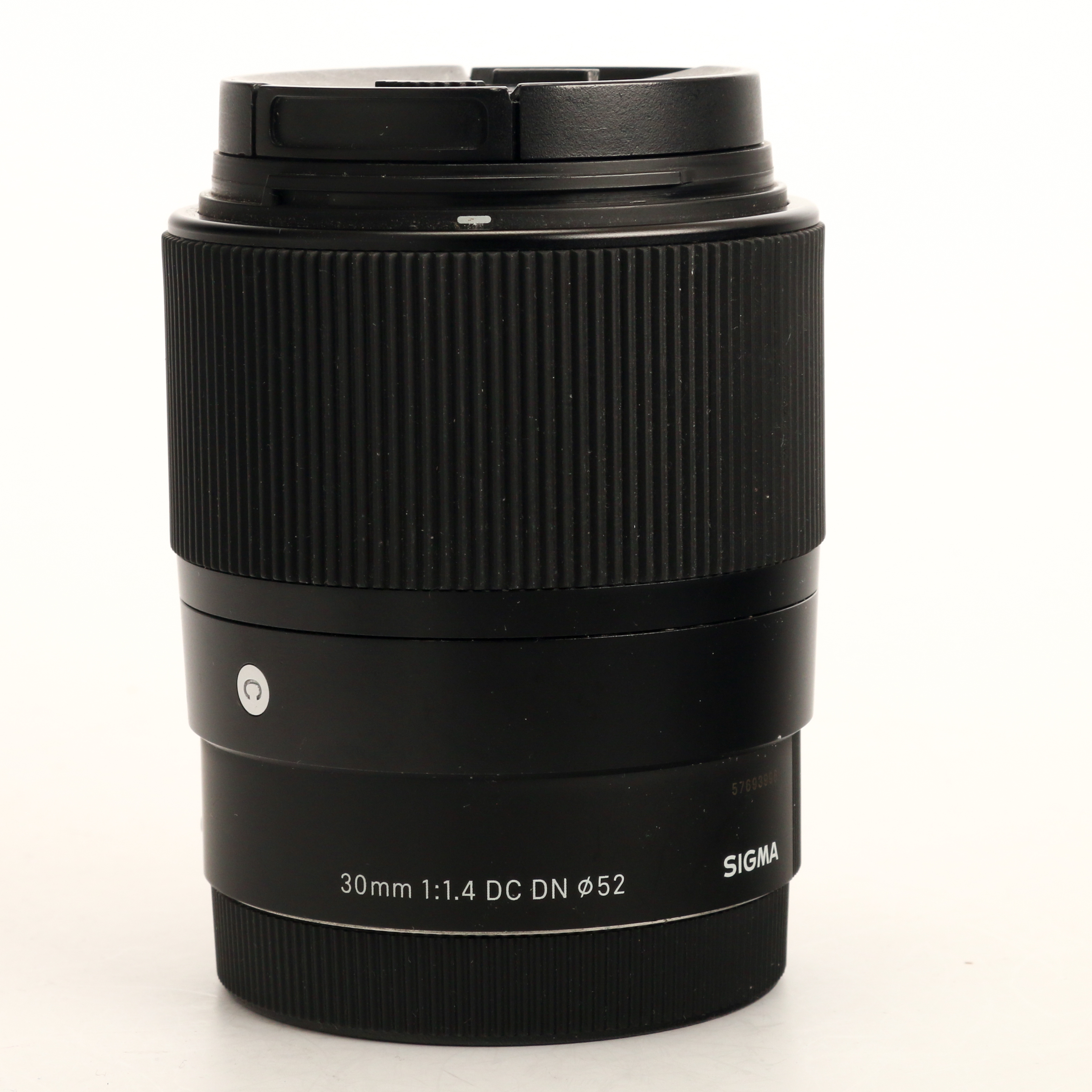 USED Sigma 30mm f1.4 DC DN Contemporary Lens for Sony E