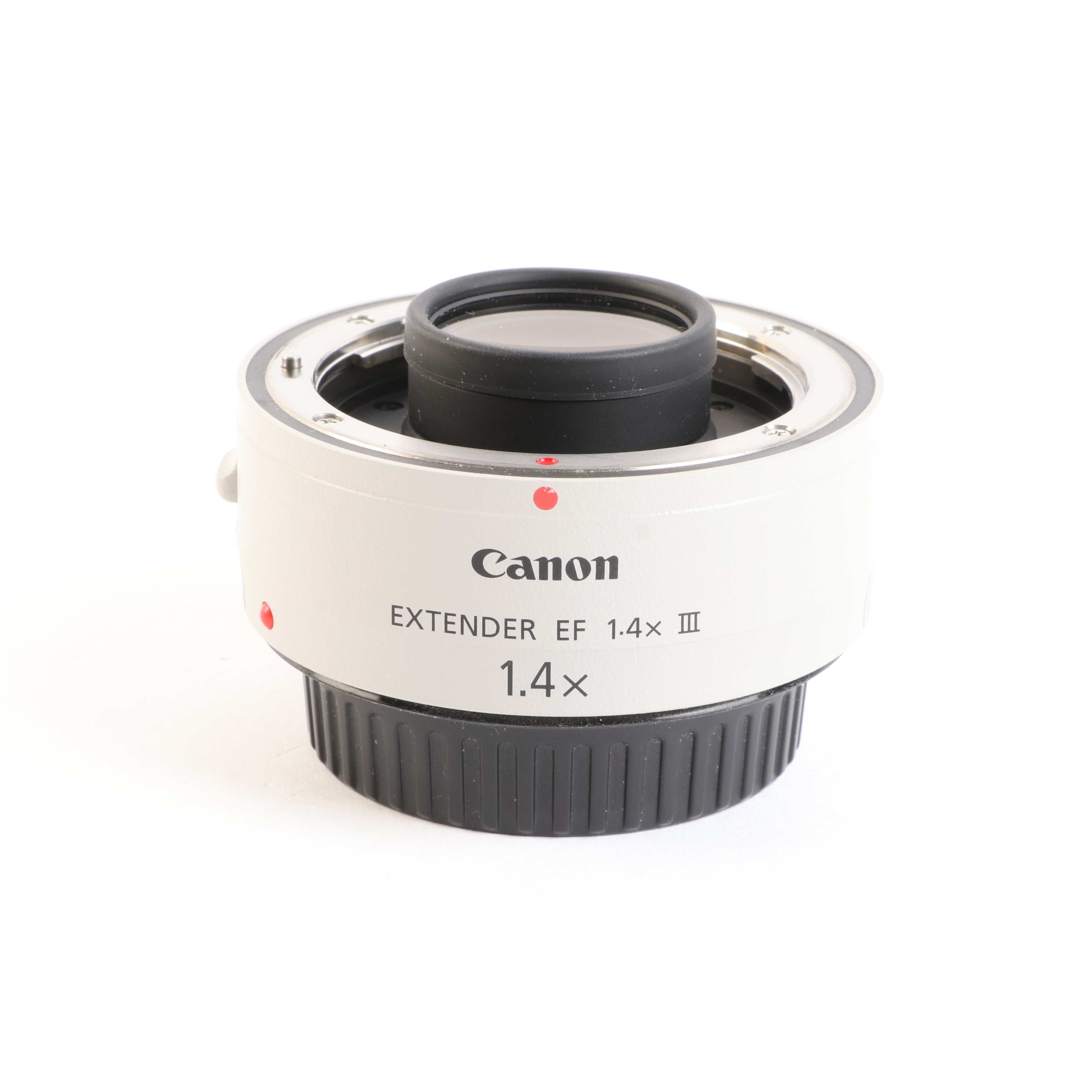 USED Canon EF 1.4x III Extender
