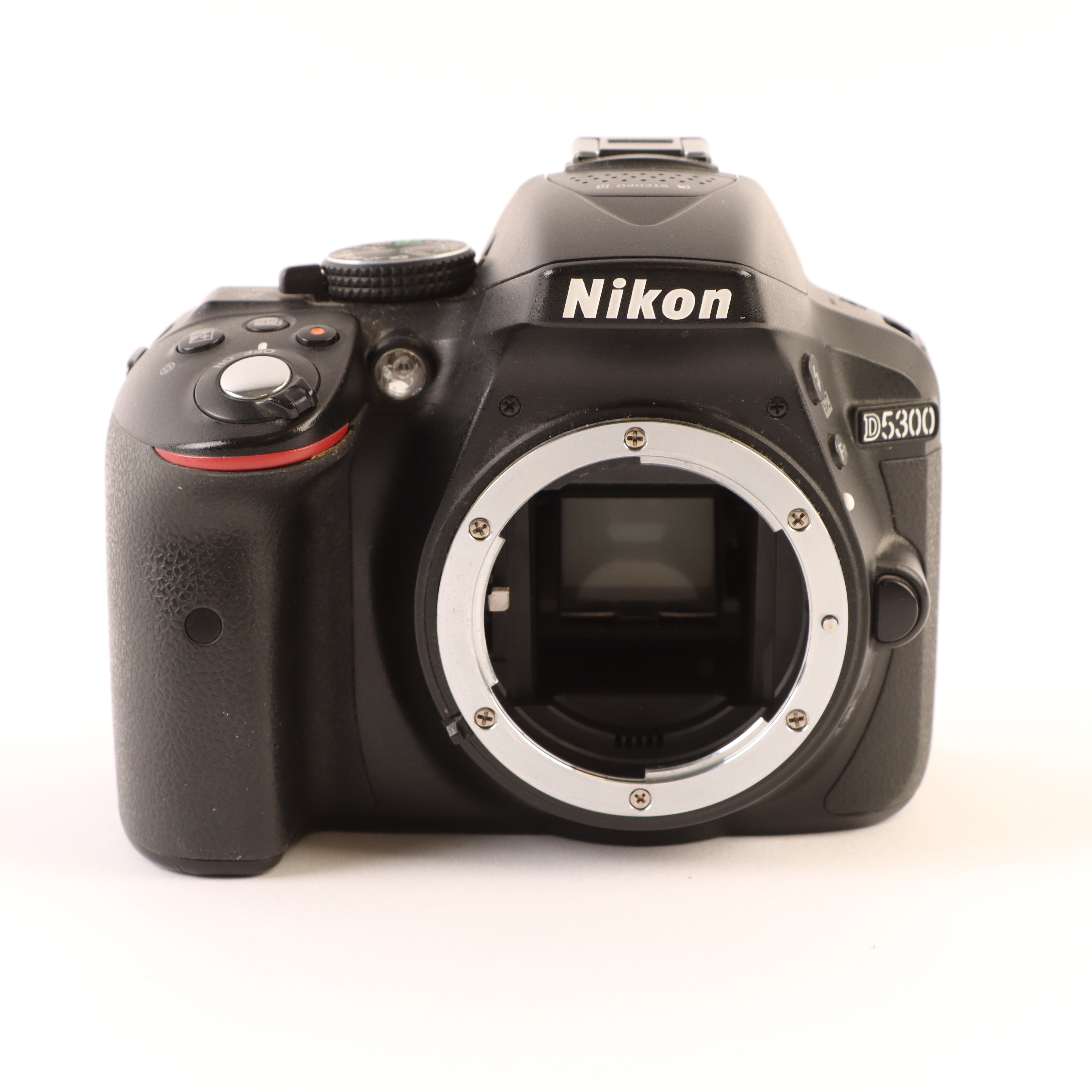 USED Nikon D750 Digital SLR Camera Body
