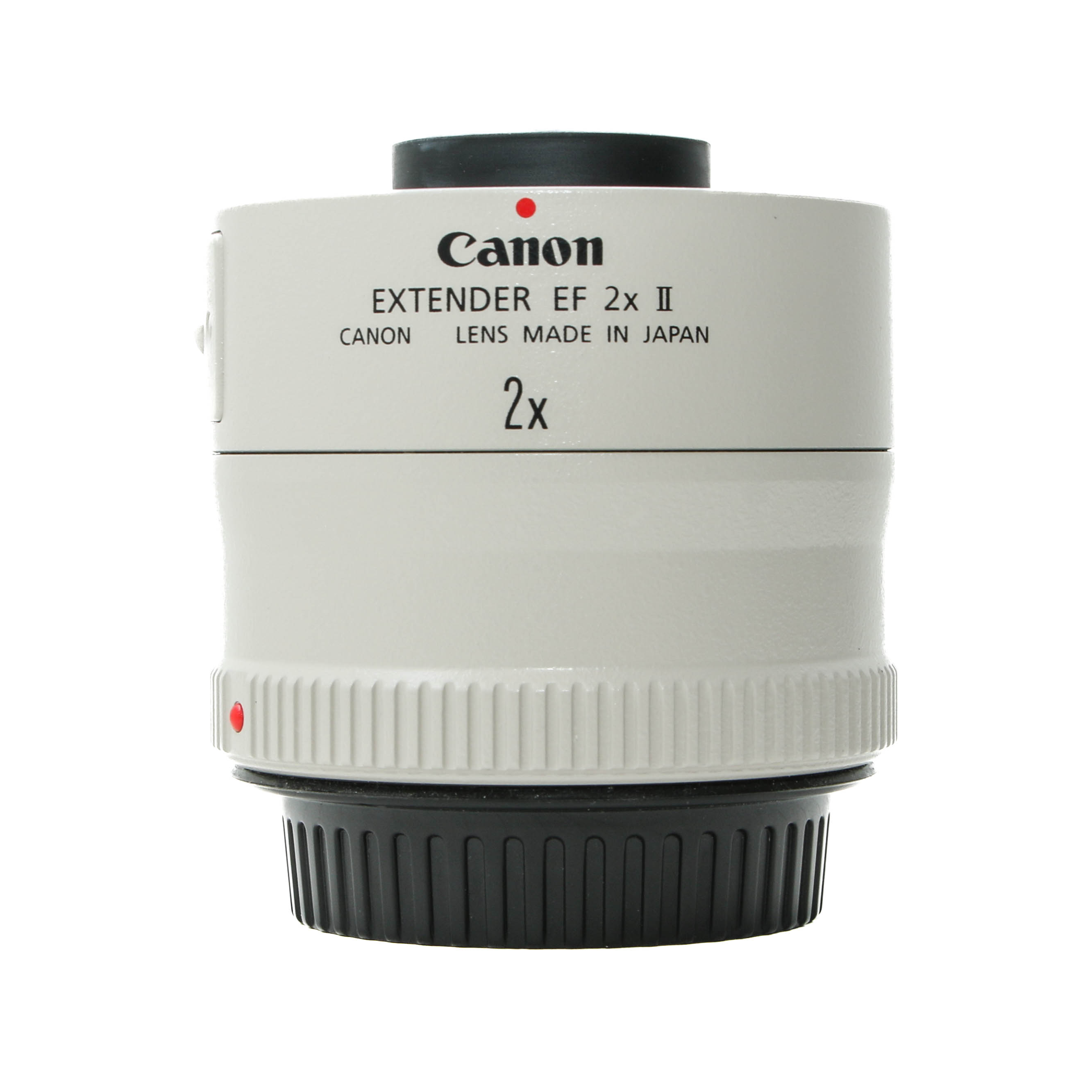 USED Canon EF 2x II Extender