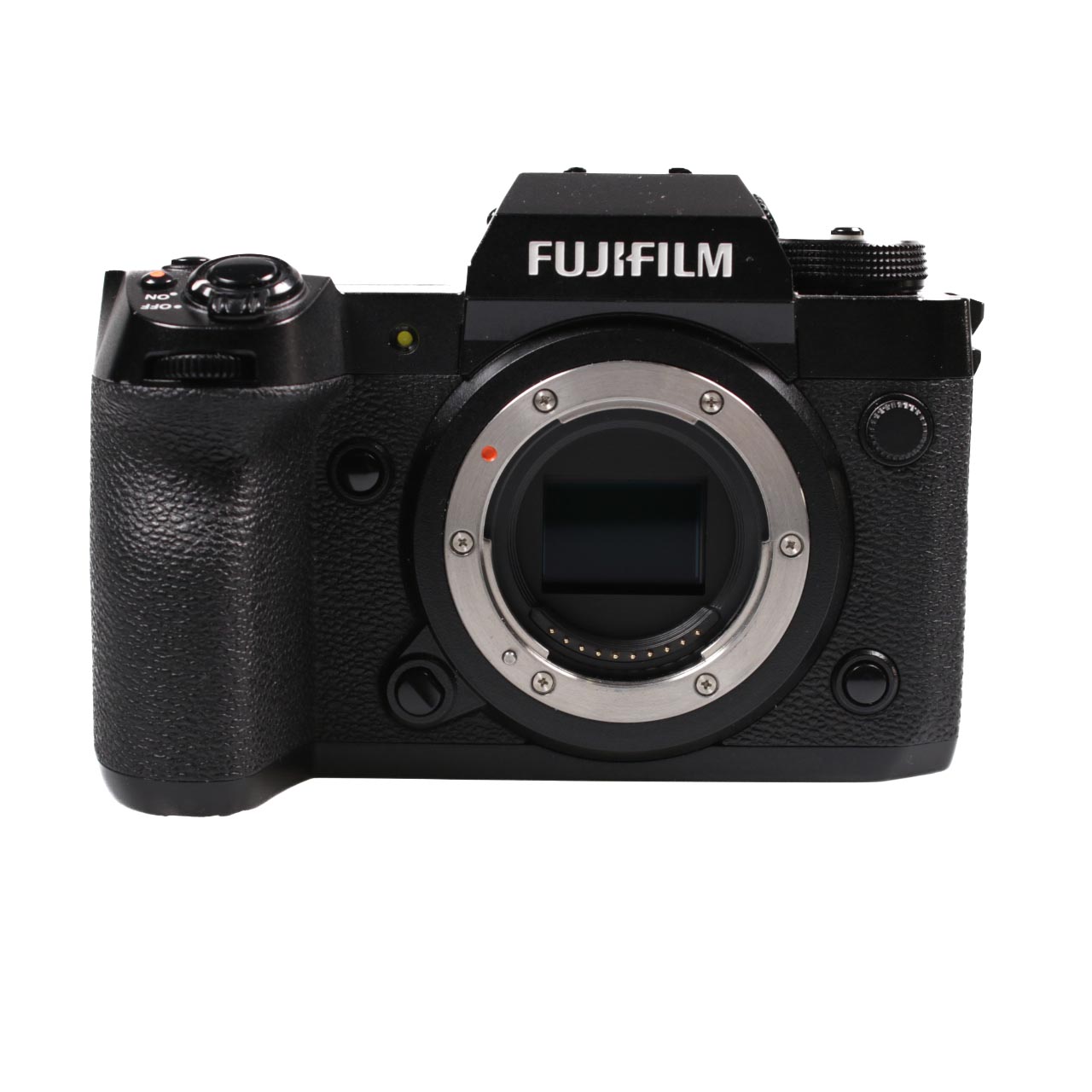 USED Fujifilm X-H2 Digital Camera Body