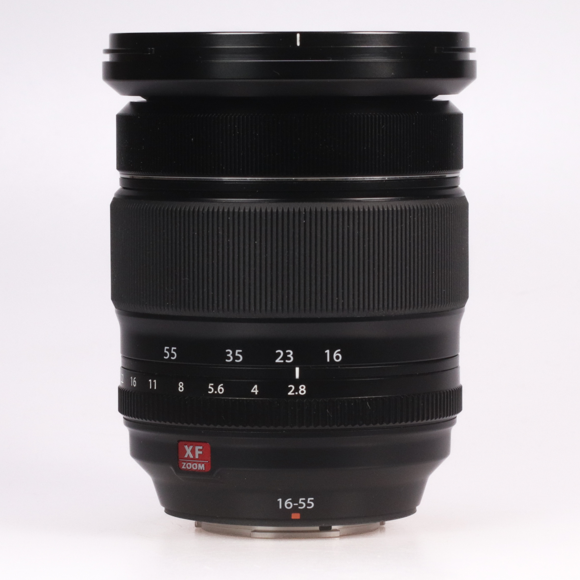 USED Fujifilm XF 16-55mm f2.8 R LM WR Lens