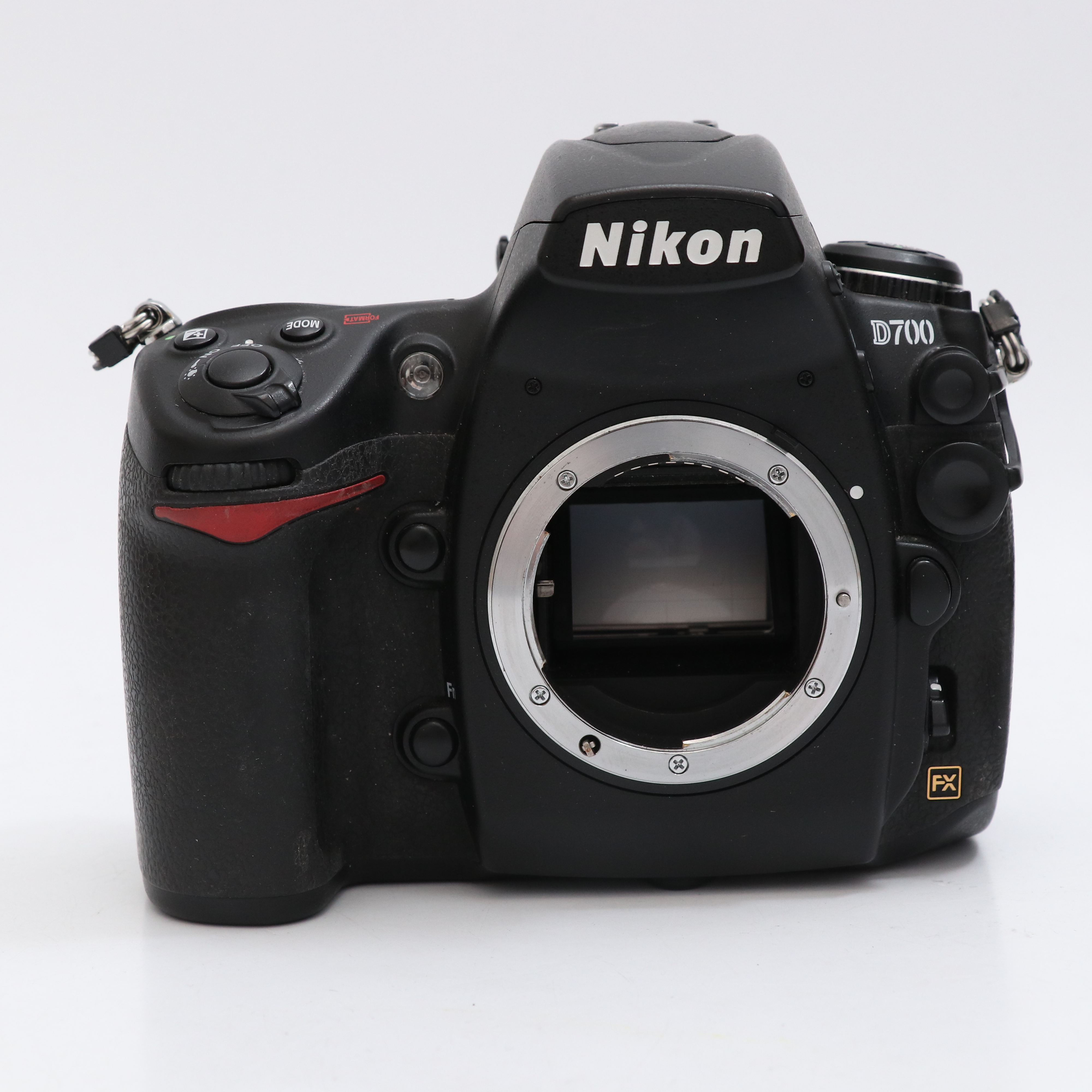 USED Nikon D700 Digital SLR Camera Body