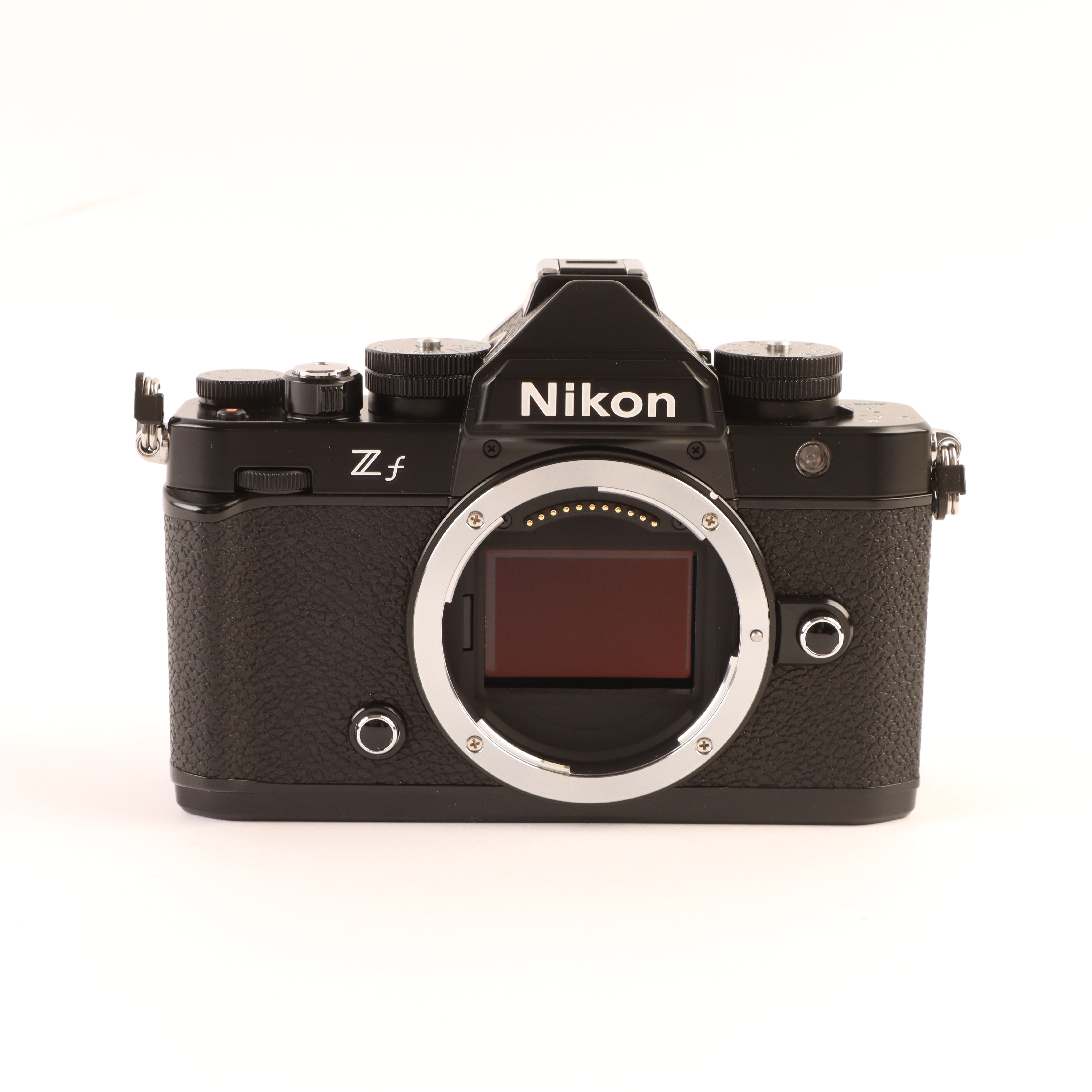 USED Nikon Zf Digital Camera Body
