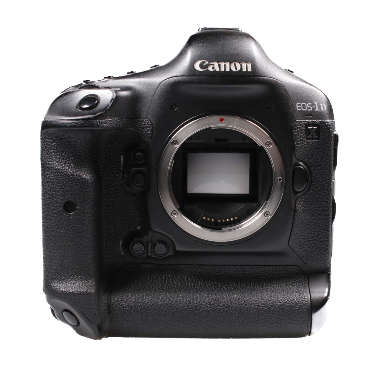 USED Canon EOS 1D X Digital SLR Camera Body