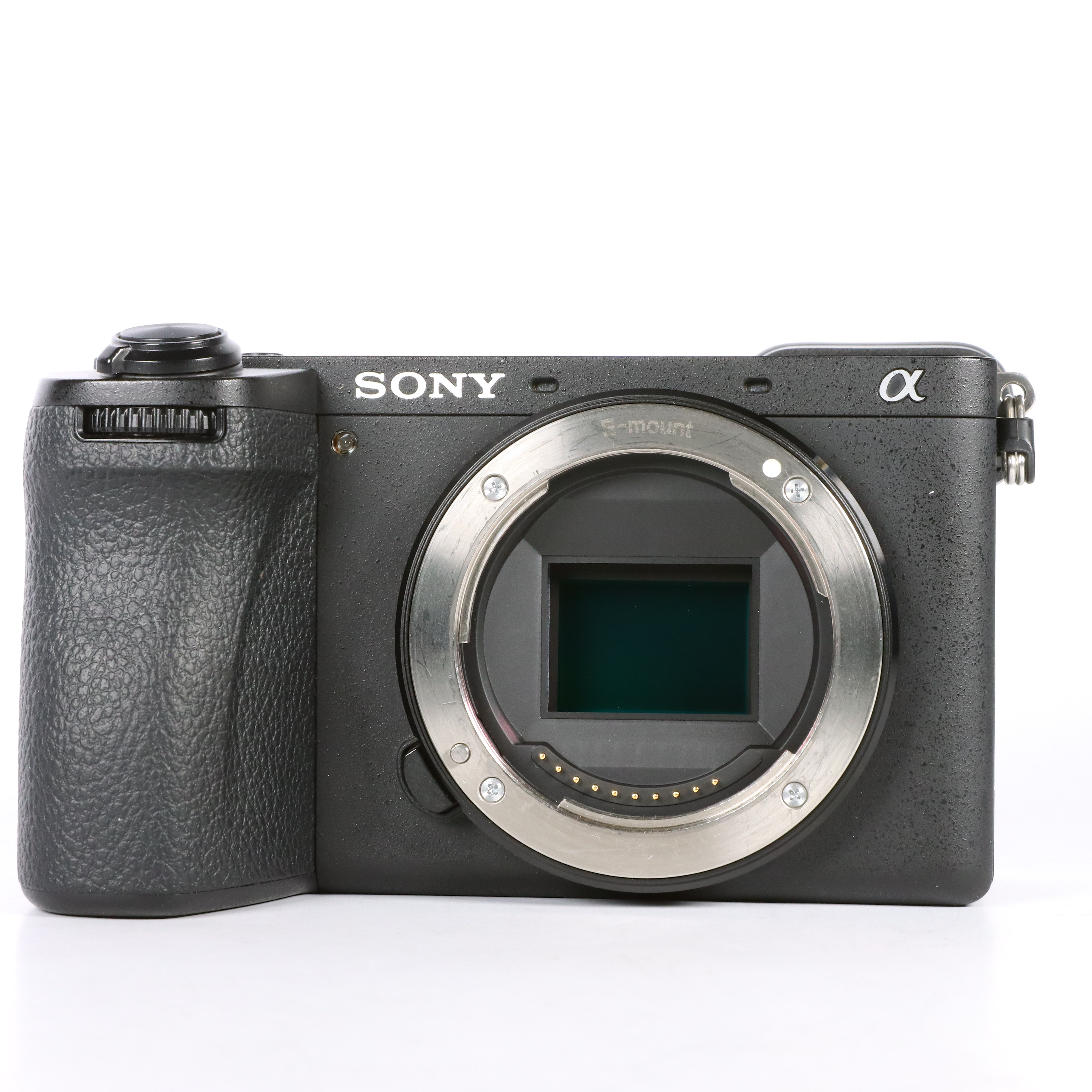USED Sony A6700 Digital Camera Body