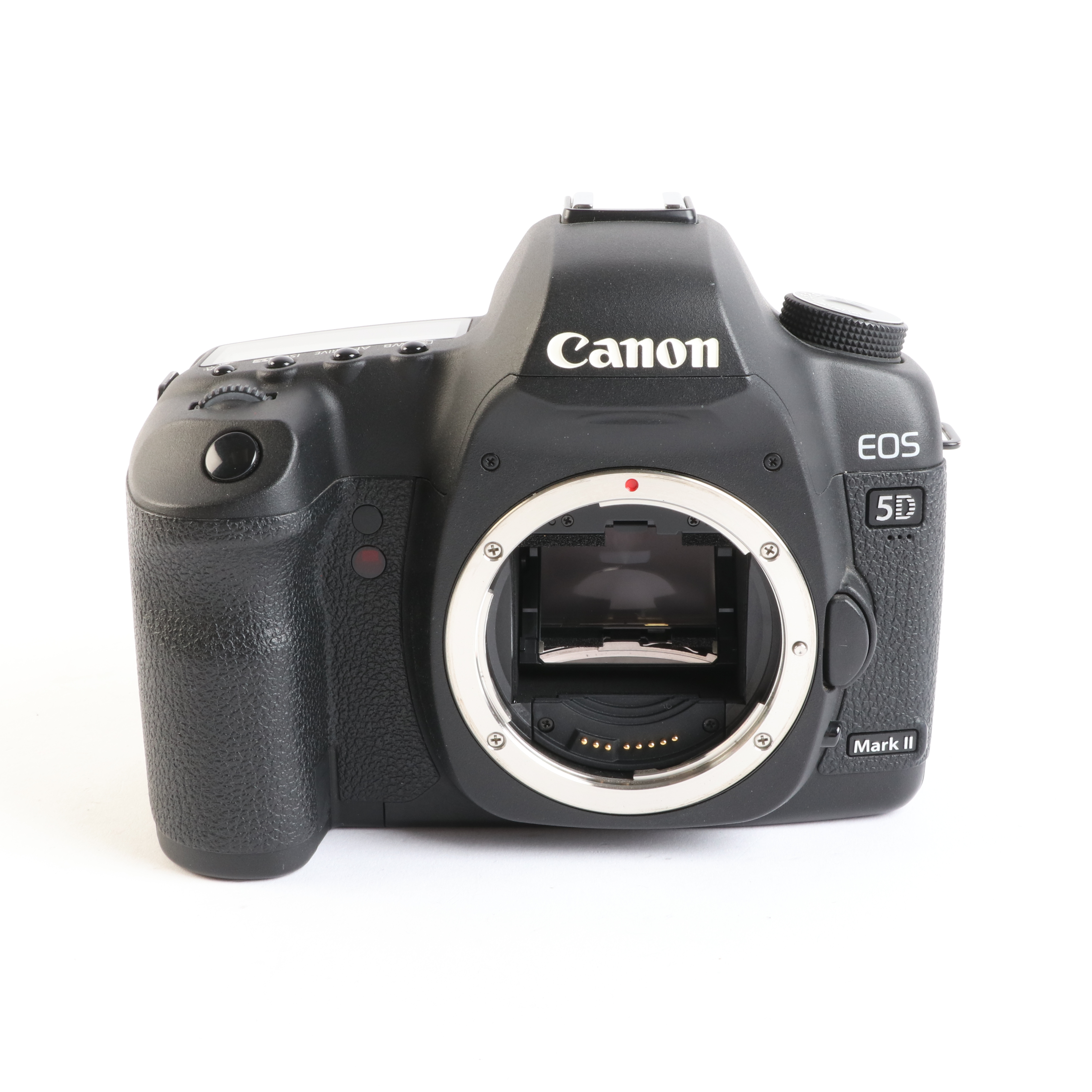 USED Canon EOS 5D Mark II Digital SLR Camera Body