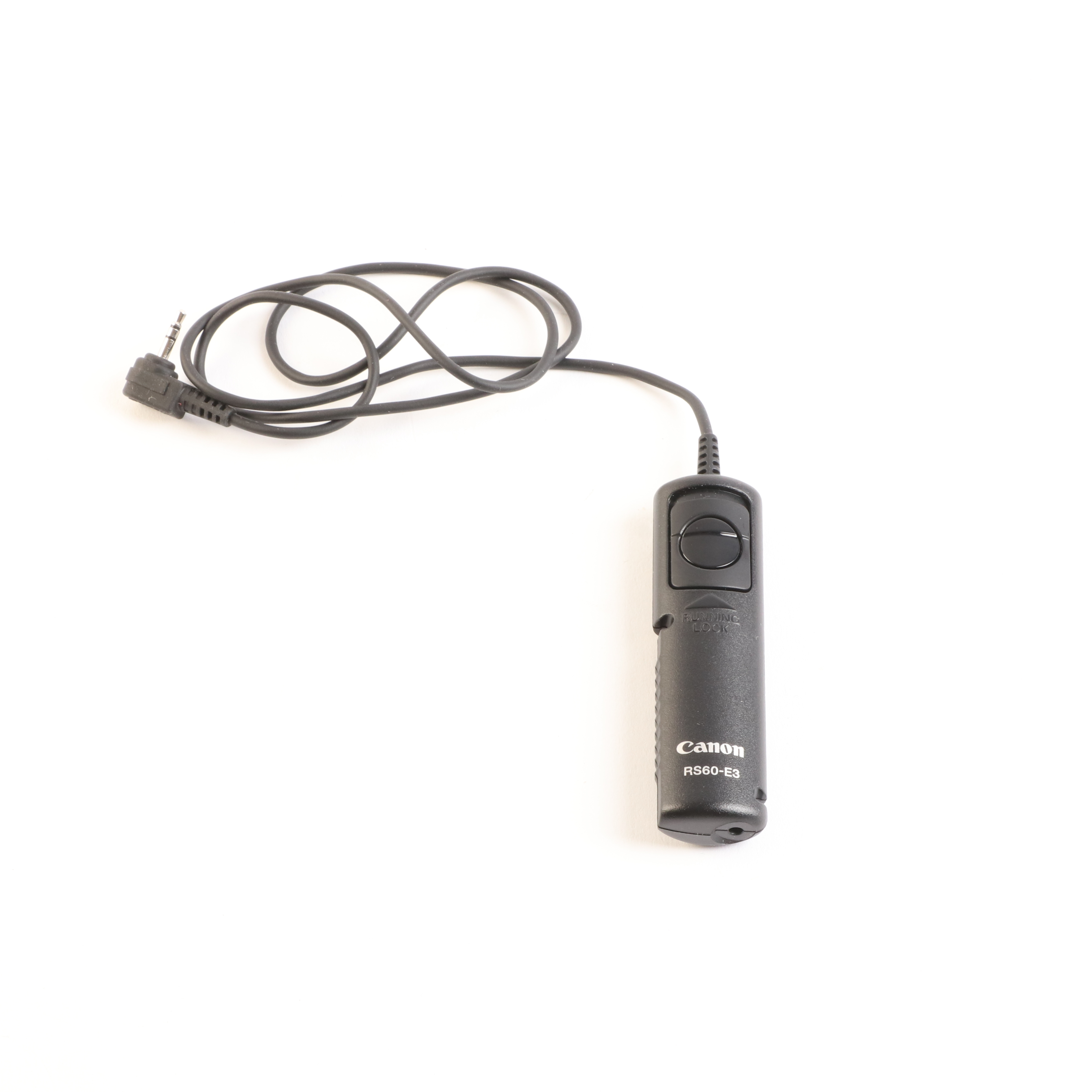 USED Canon RS-60E3 Remote Switch