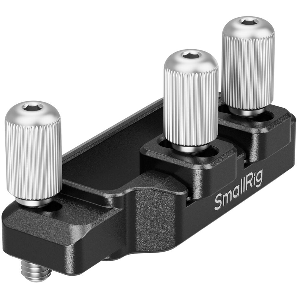 Image of SmallRig HDMI & USB-C Cable Clamp for Canon EOS R50 V Cage 5534