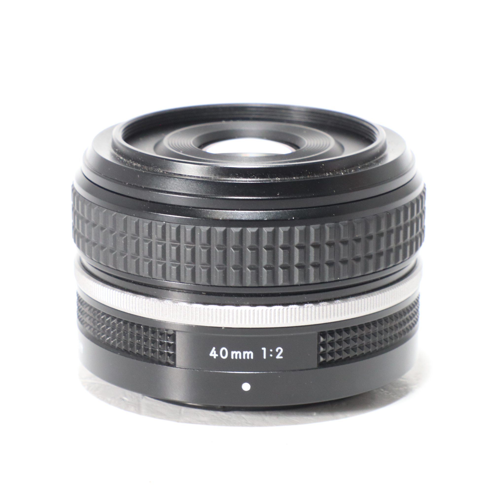 USED Nikon Z 40mm f2 SE Lens