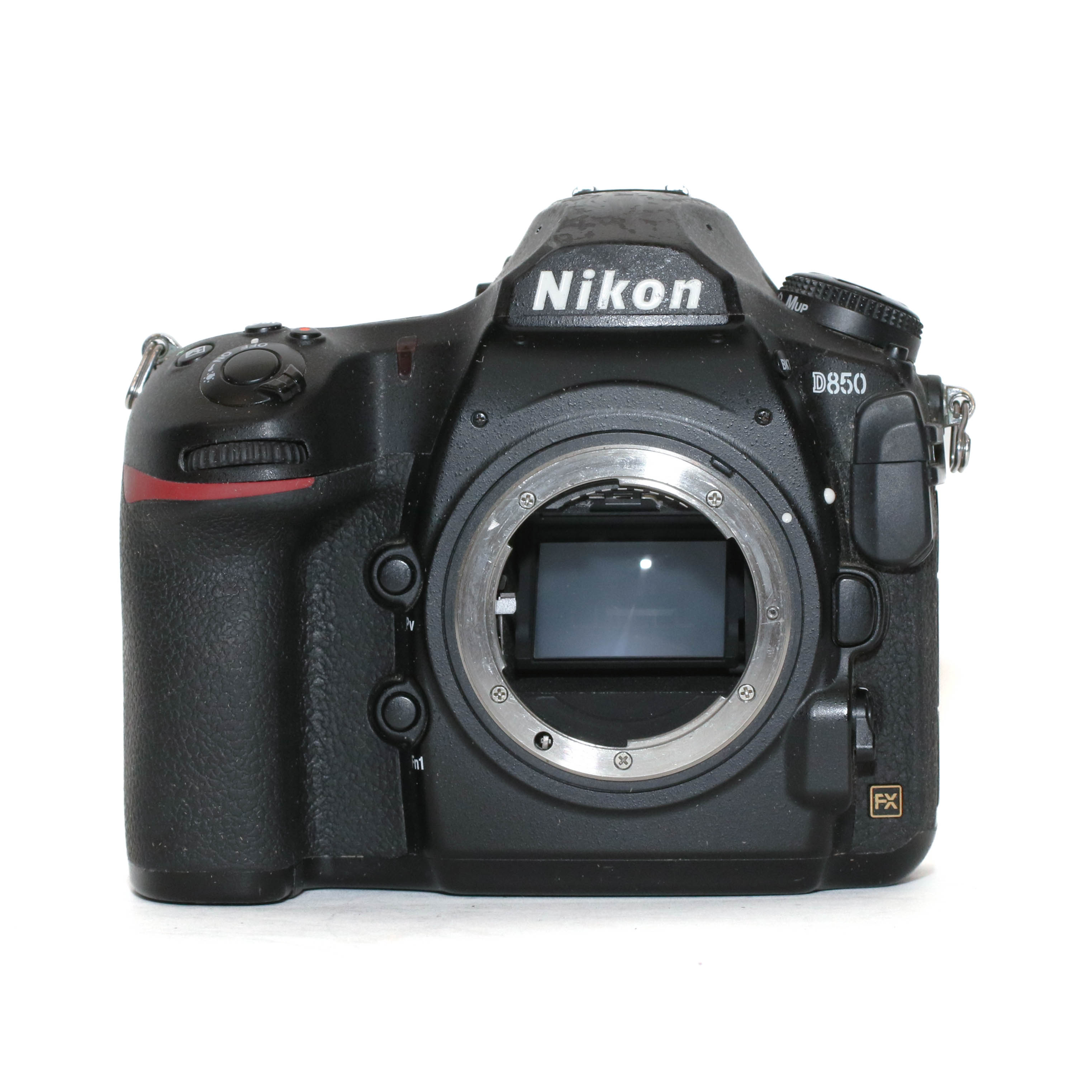 USED Nikon D850 Digital SLR Camera Body