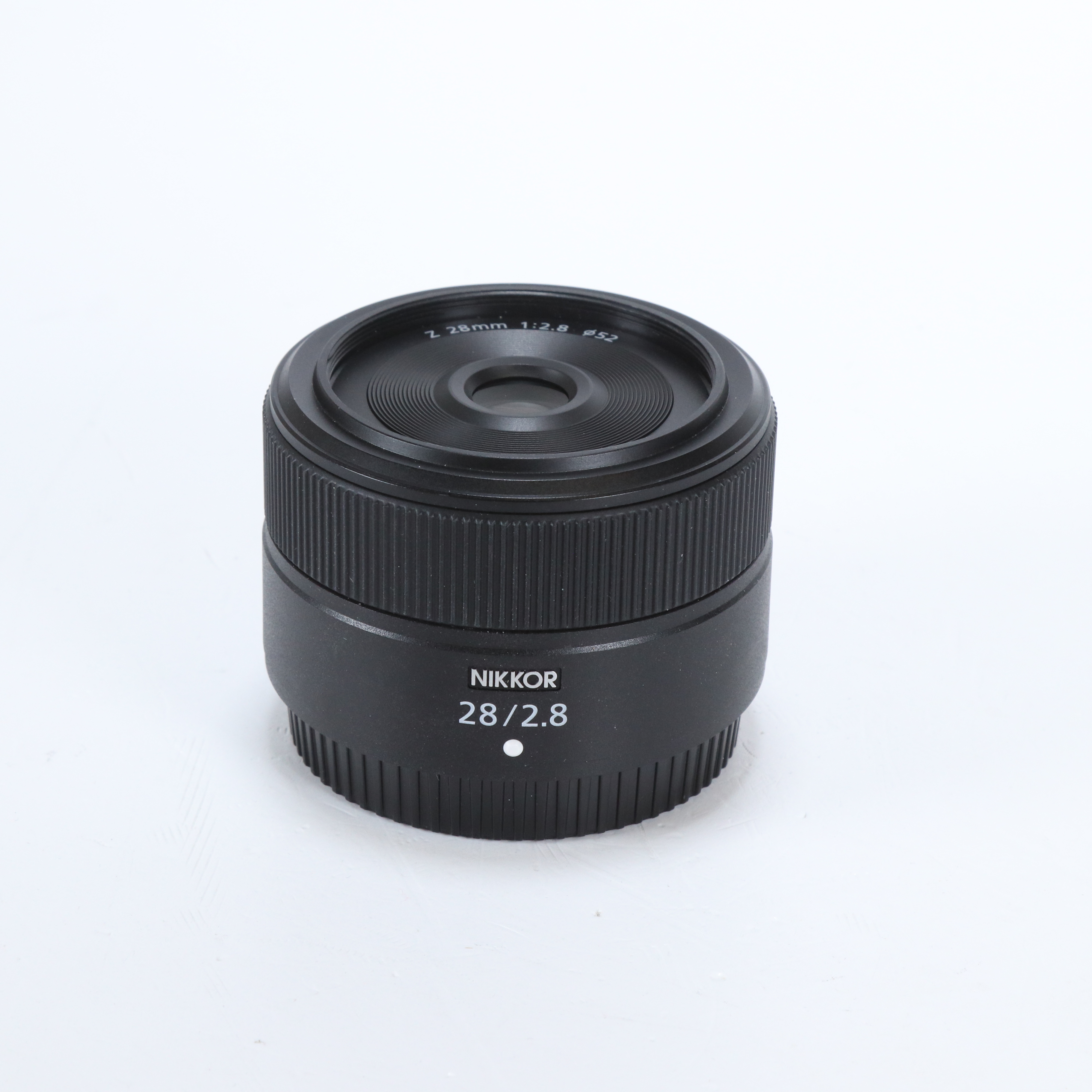 USED Nikon Z 28mm f2.8 Lens